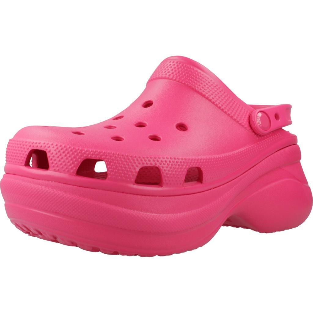Tenisówki Crocs Model Classic Bae Clog Kolor Rose