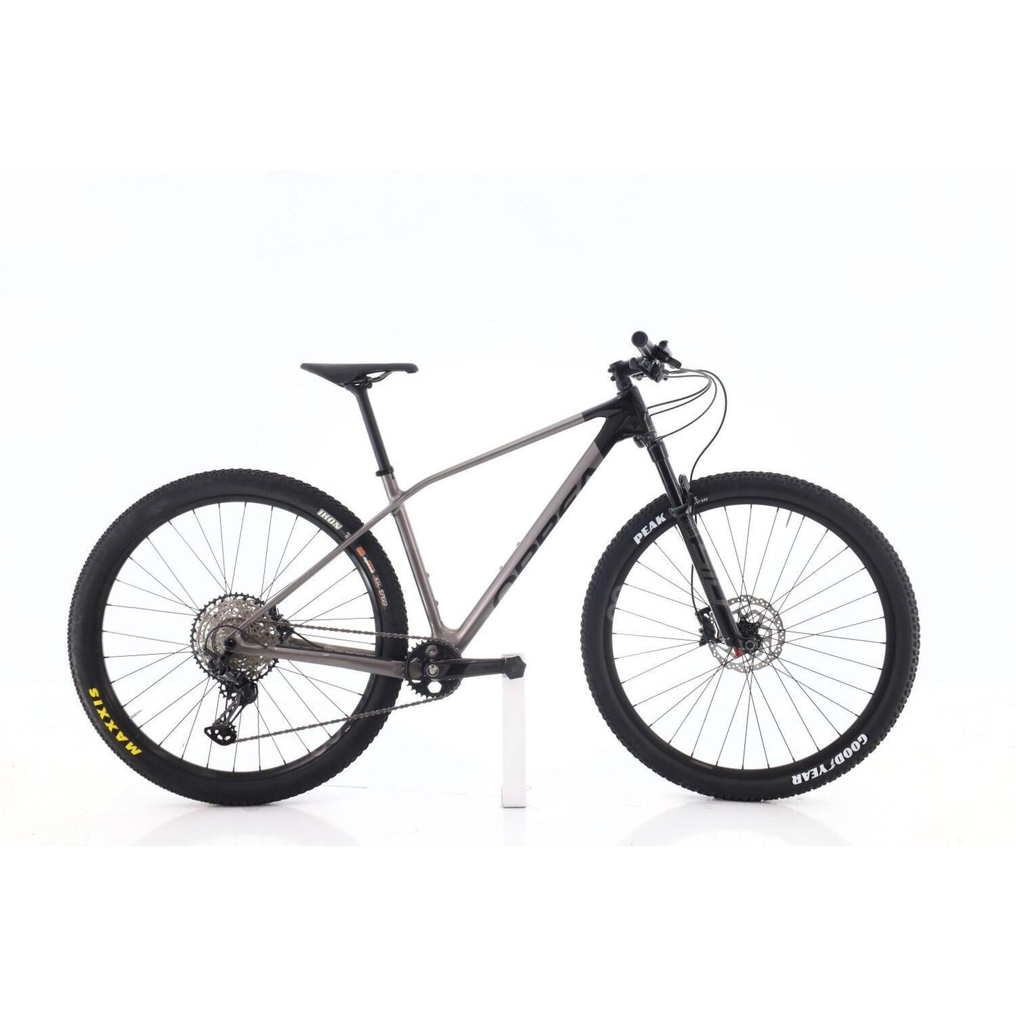 Second life · R. górski · Orbea Alma M30 XT · W bardzo dobrym stanie