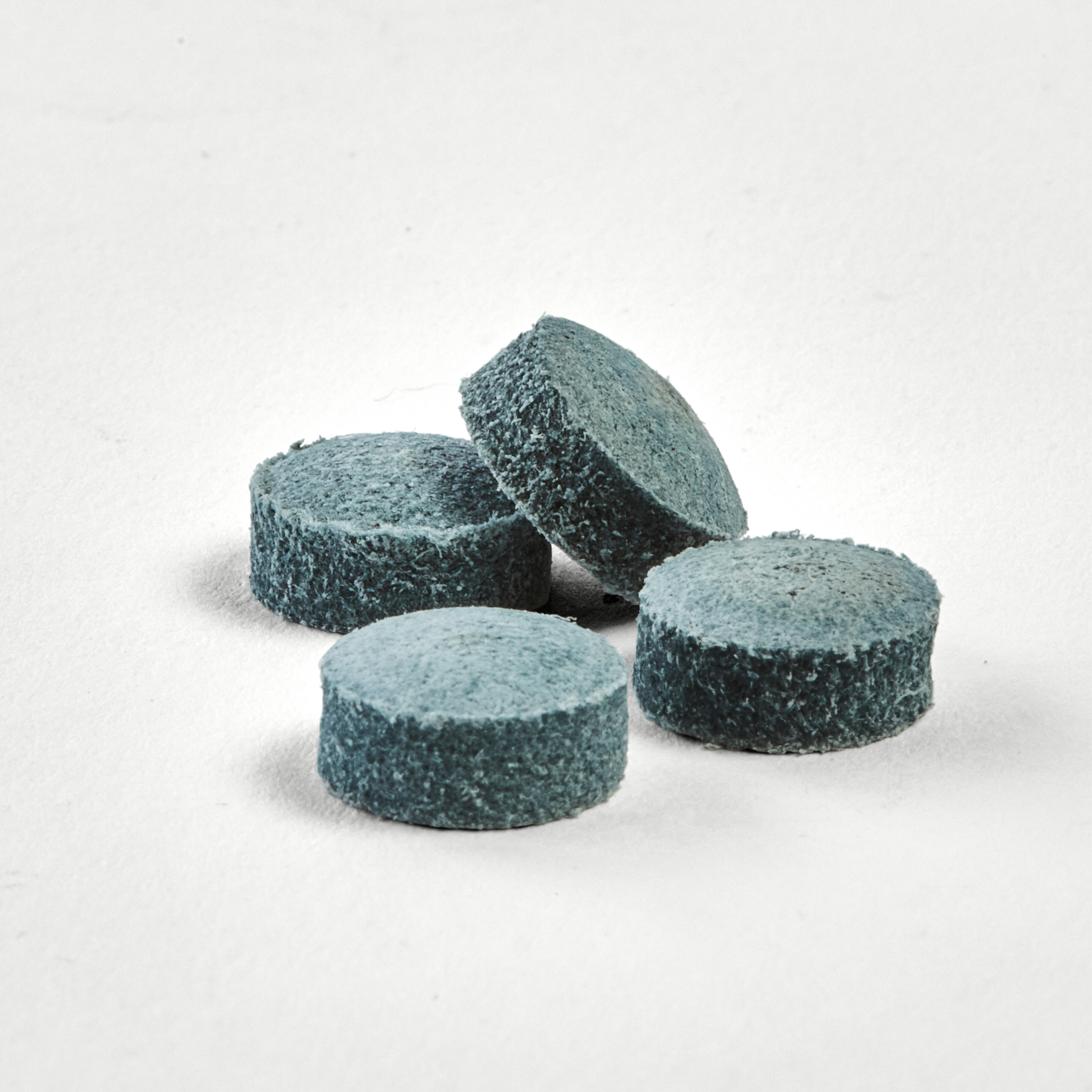 Zestaw 4 tipów 13 mm do kija do bilarda amerykańskiego Geologic