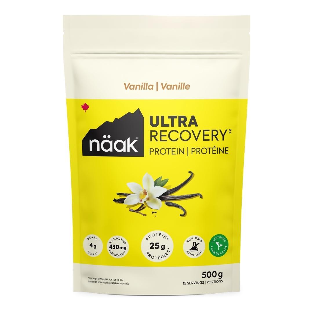 Whey Näak Ultra Recovery Protein Powder