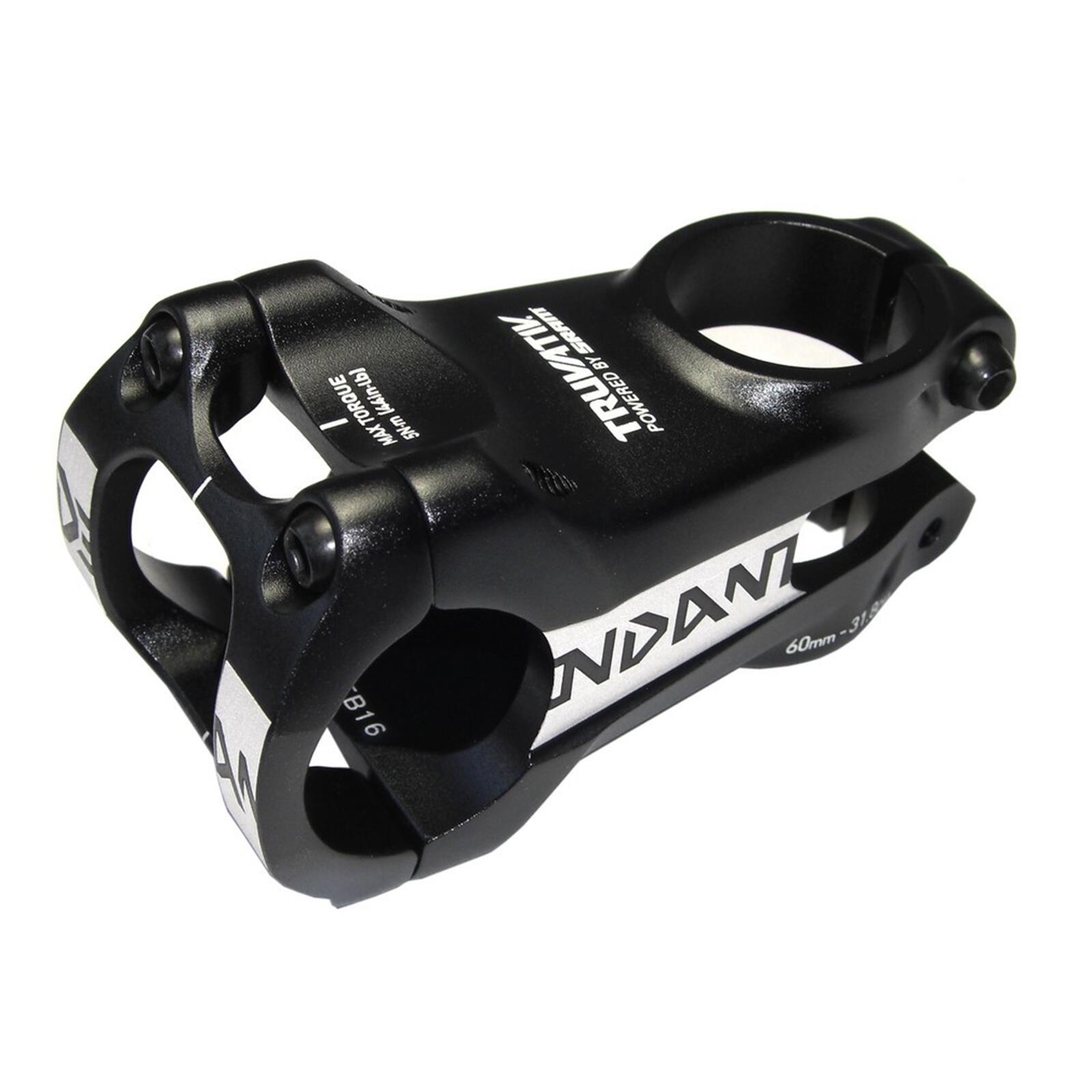 Trzpień A-Head DESCENDANT, 50 mm, 1 1/8”, Ø31,8 mm, nachylenie 0°