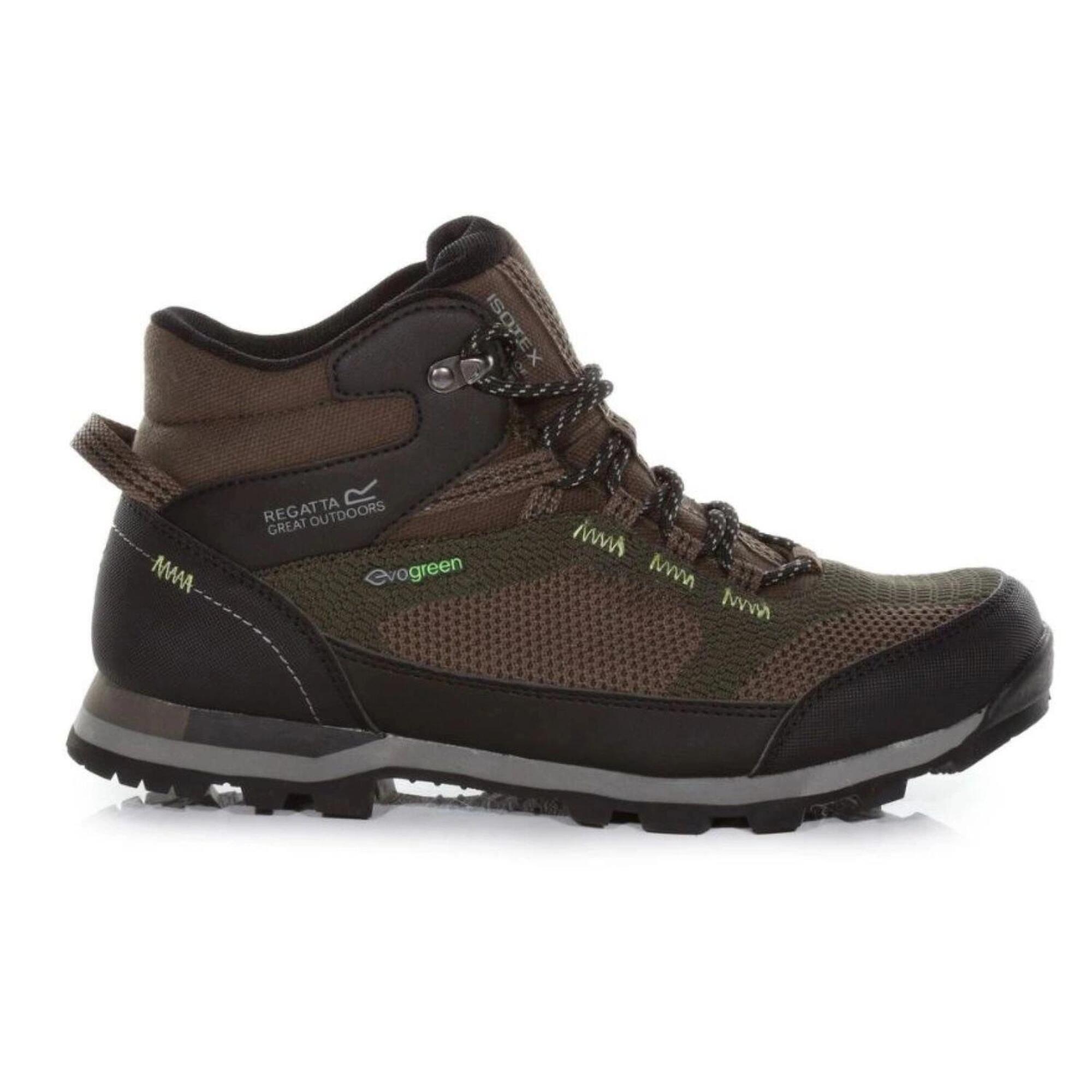 Buty trekkingowe męskie Regatta Blackthorn Evo wodoodporne
