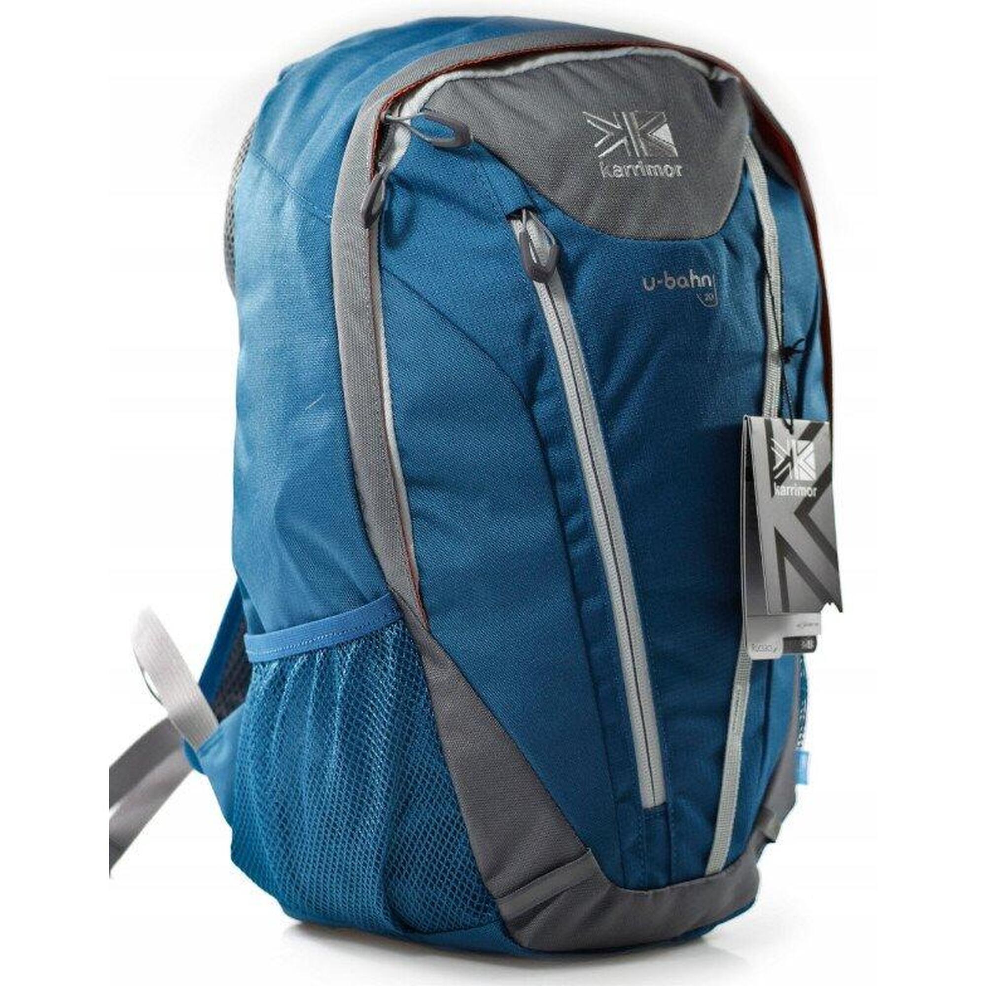 Plecak turystyczny miejski Karrimor U-Bahn 20L