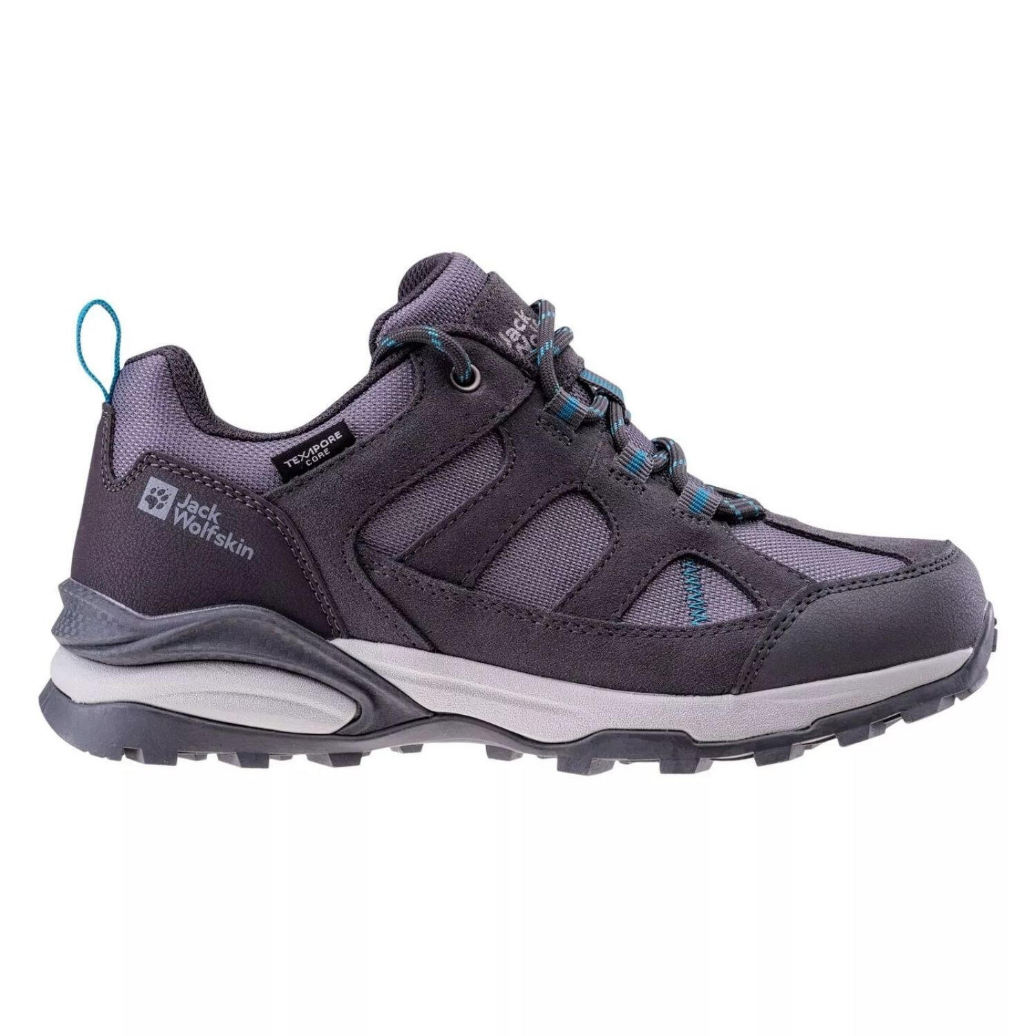 Buty trekkingowe damskie Jack Wolfskin Trail Hiker Texapore