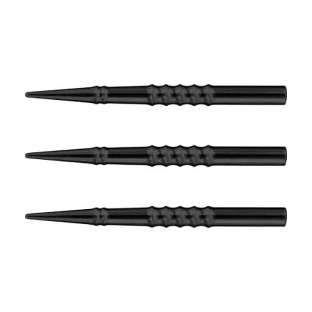 Końcówka Do Rzutek Ze Stali Obrabianej Maszynowo (zestaw 3 Sztuk)