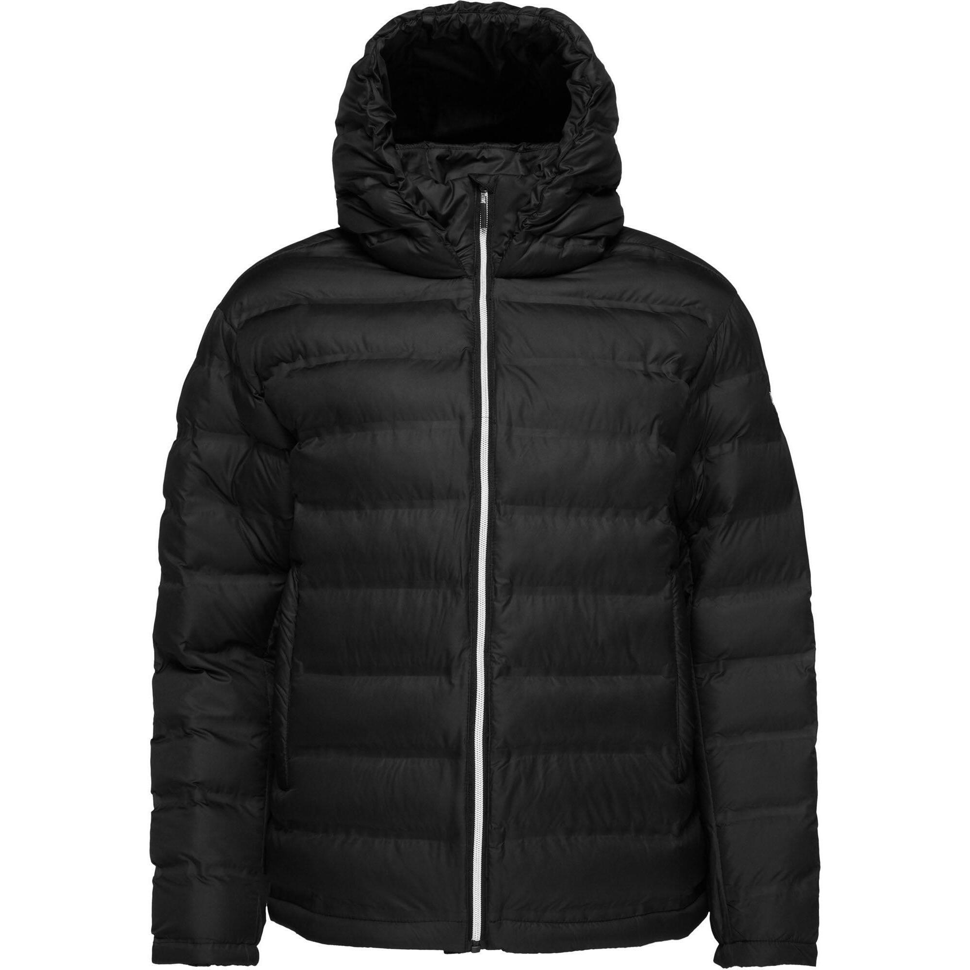 Kurtka damska LOAP Itola, wodoodporna, rozmiar S, czarna