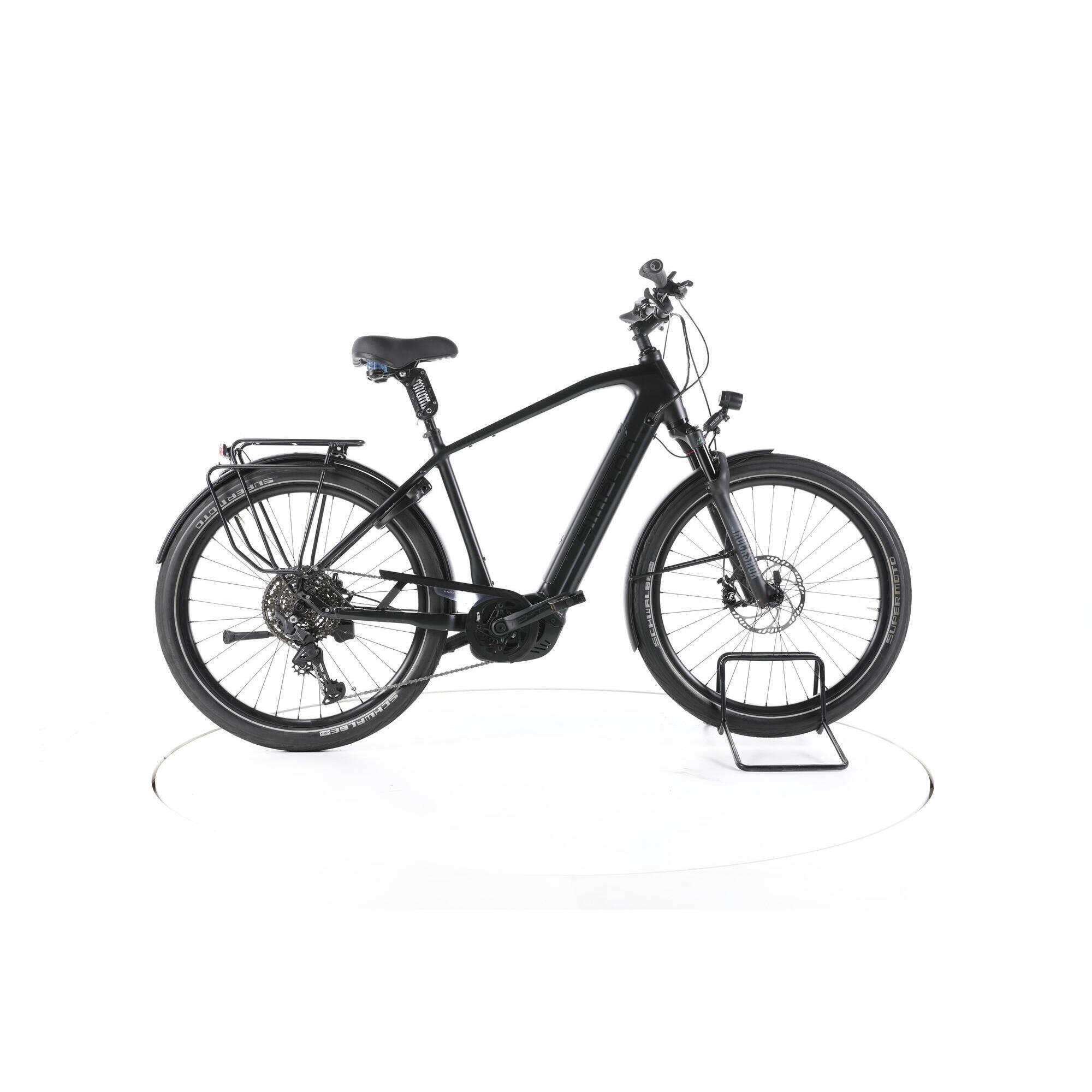 Second Life - Simplon Kagu Trekking E-Bike - Bardzo dobry stan