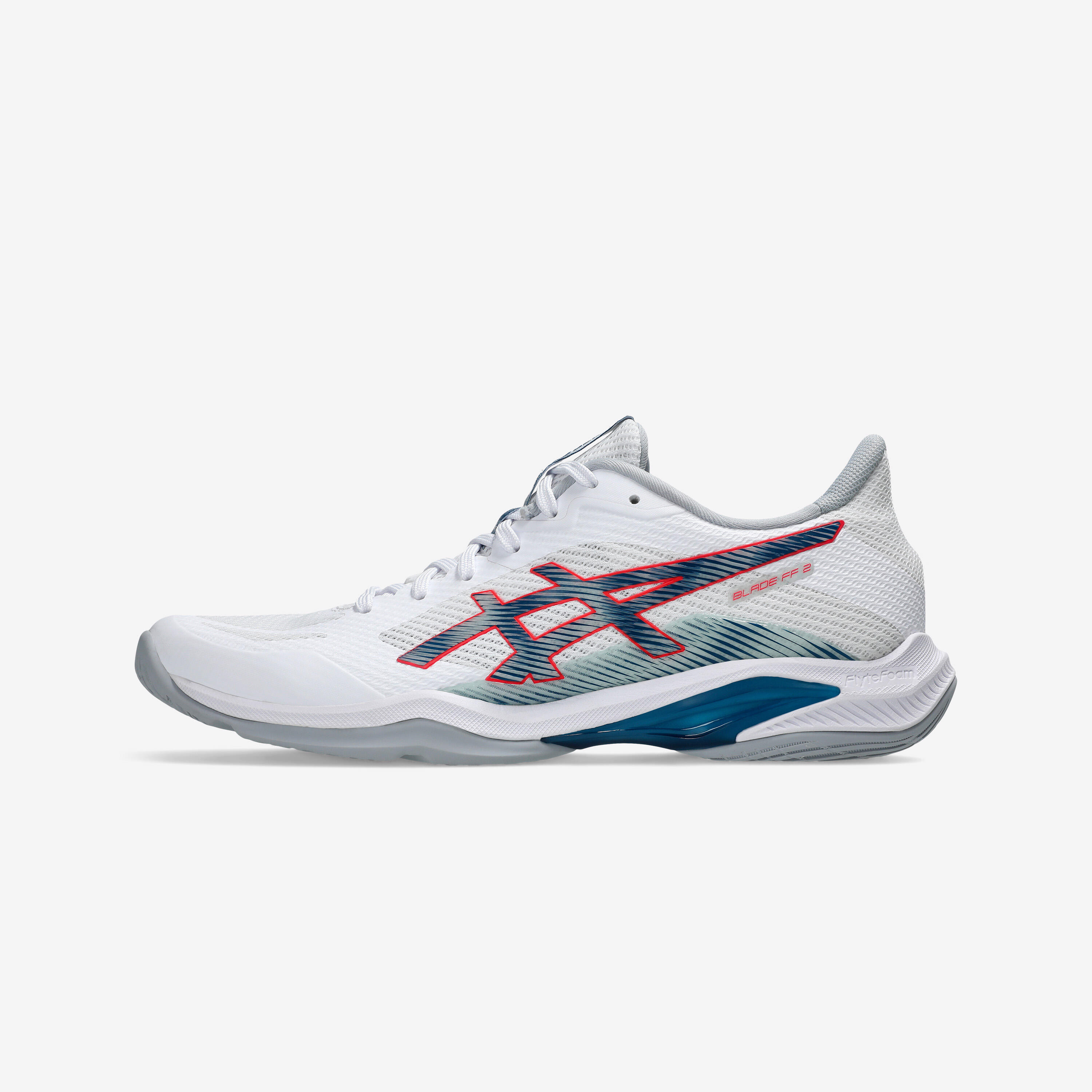 Buty halowe męskie ASICS Blade FF 2
