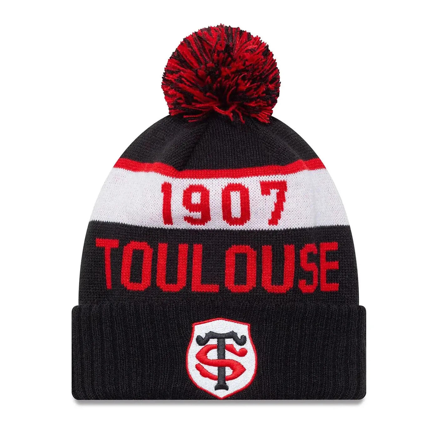 Czapka Stade Toulousain 2025/26