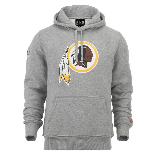 Bluza z kapturem Washington Commanders NFL
