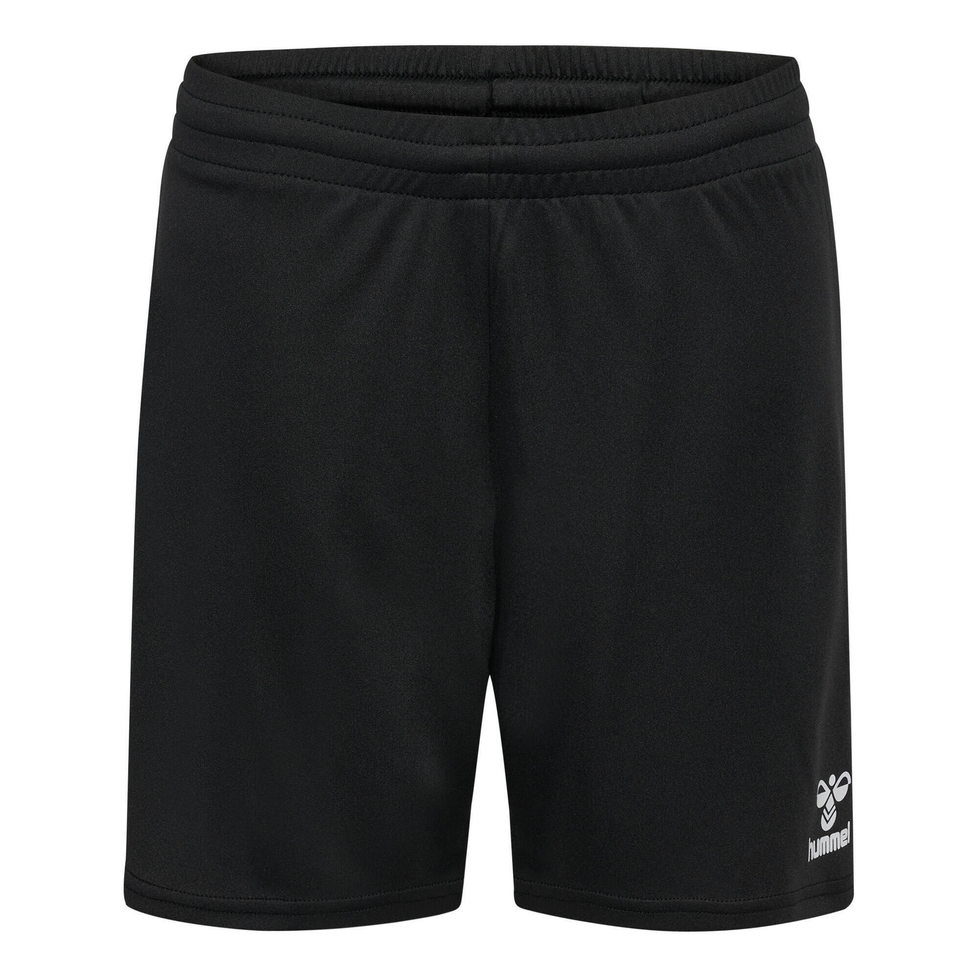 SPODENKI Dziecięce sportowe HUMMEL ESSENTIAL SHORTS KIDS