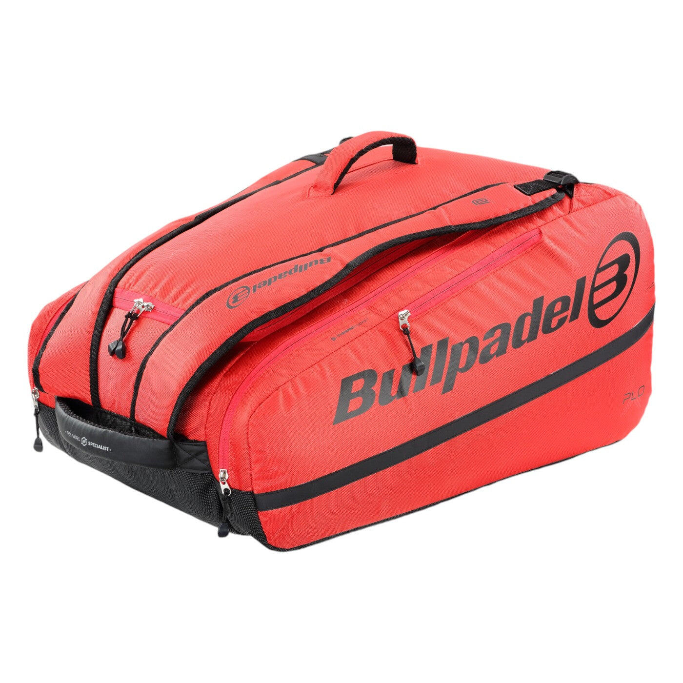 Padel Bag Bullpadel Bpp25022 Xplo Red