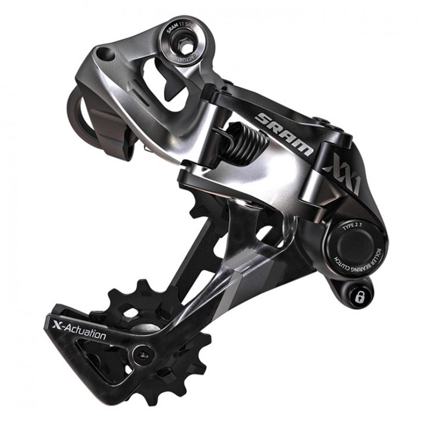 Przerzutka tylna do roweru górskiego Sram Xx1 Type 2.1 11 Speed