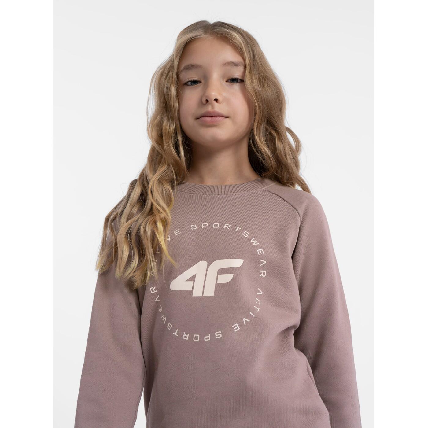 odzież Dziecięce 4F