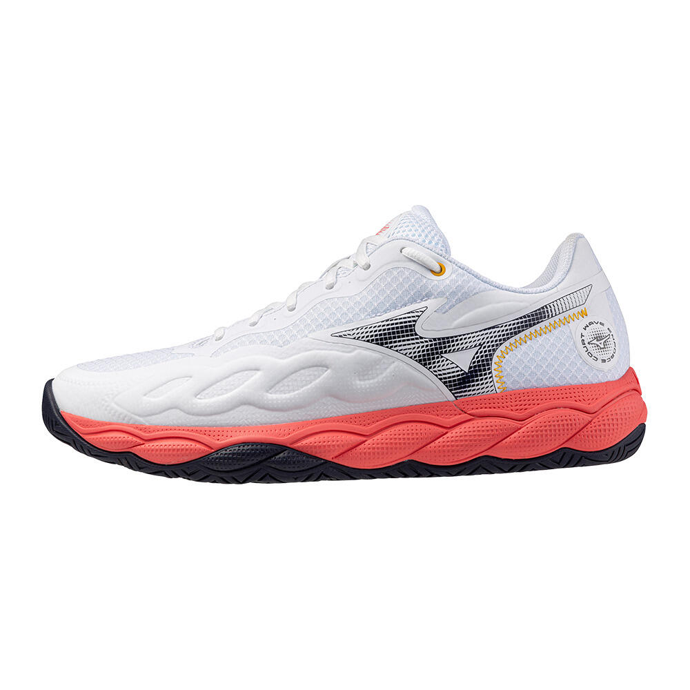 Buty do tenisa Mizuno Wave Enforce Court AC