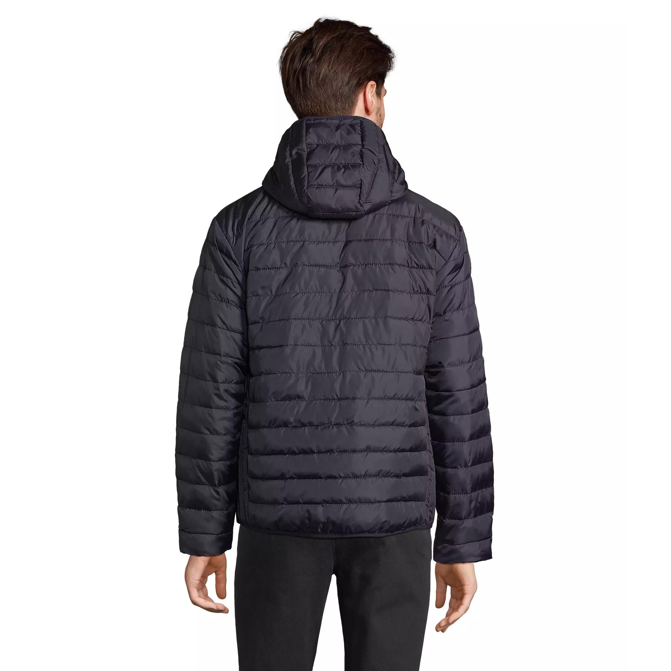 Kurtka z kapturem Sol's Stream