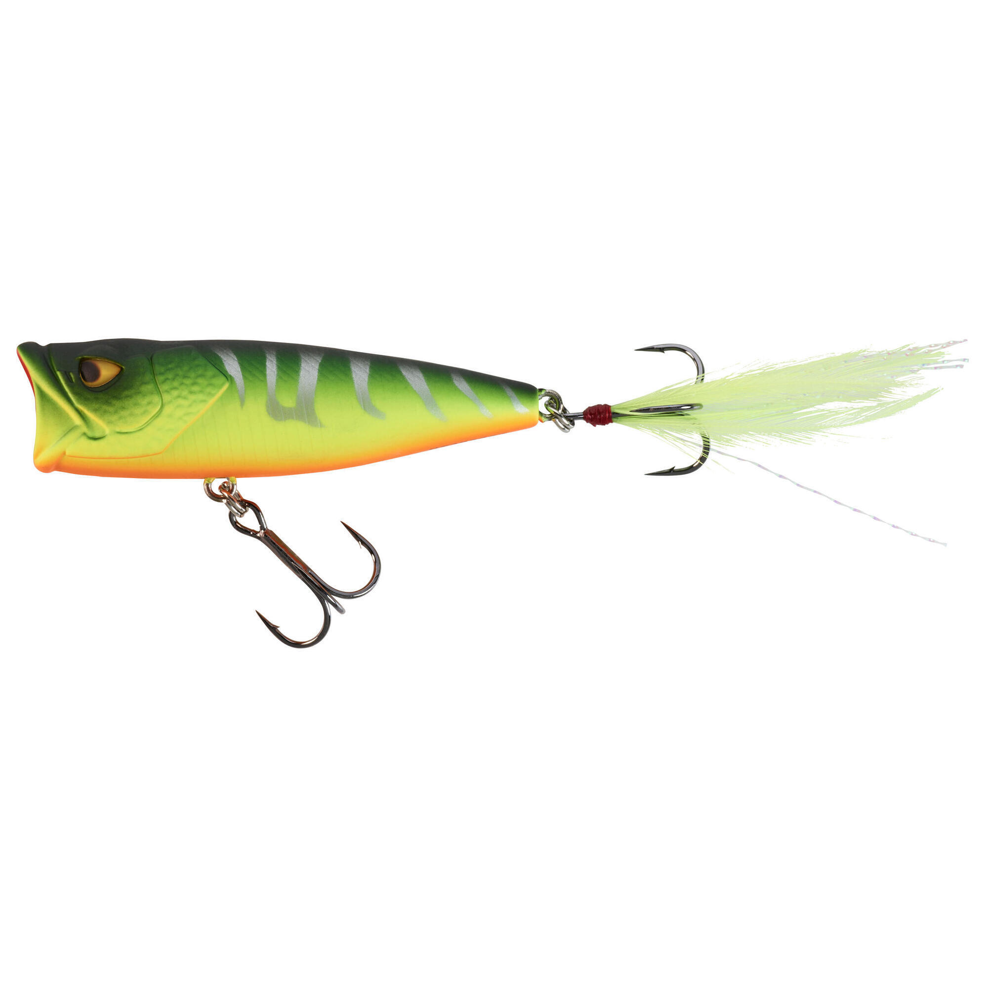 Wobler Popper Caperlan WXM PPR 65 F firetiger