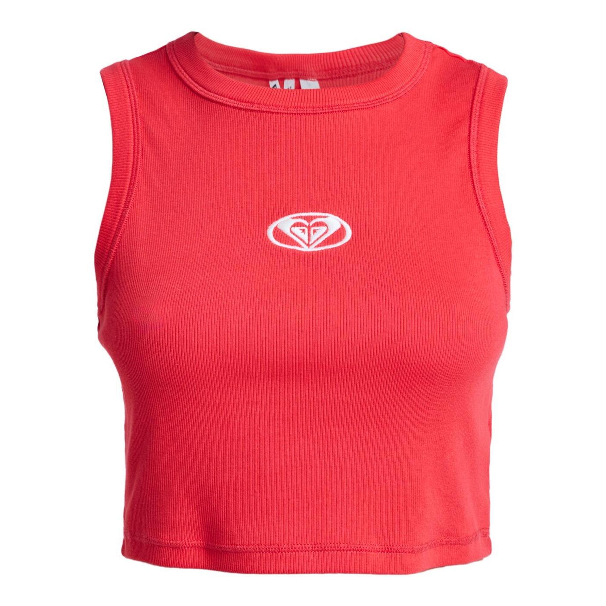 dla Kobiety ICONIC DAYS Czerwony