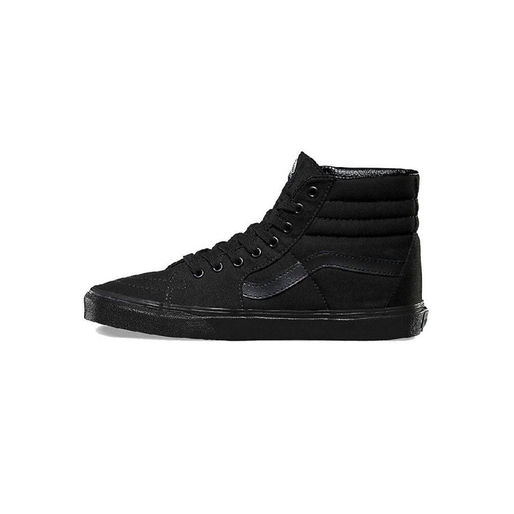 Buty Dorosły Vans Sk8-Hi czarny