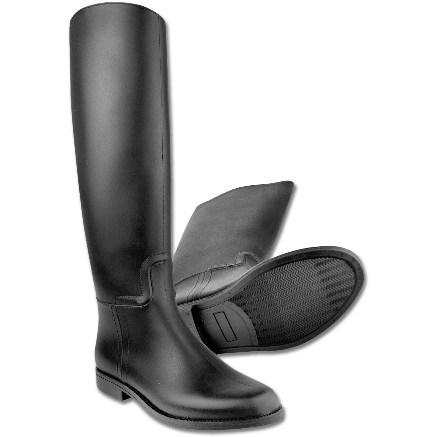 Dziecięce buty do jazdy konnej Star