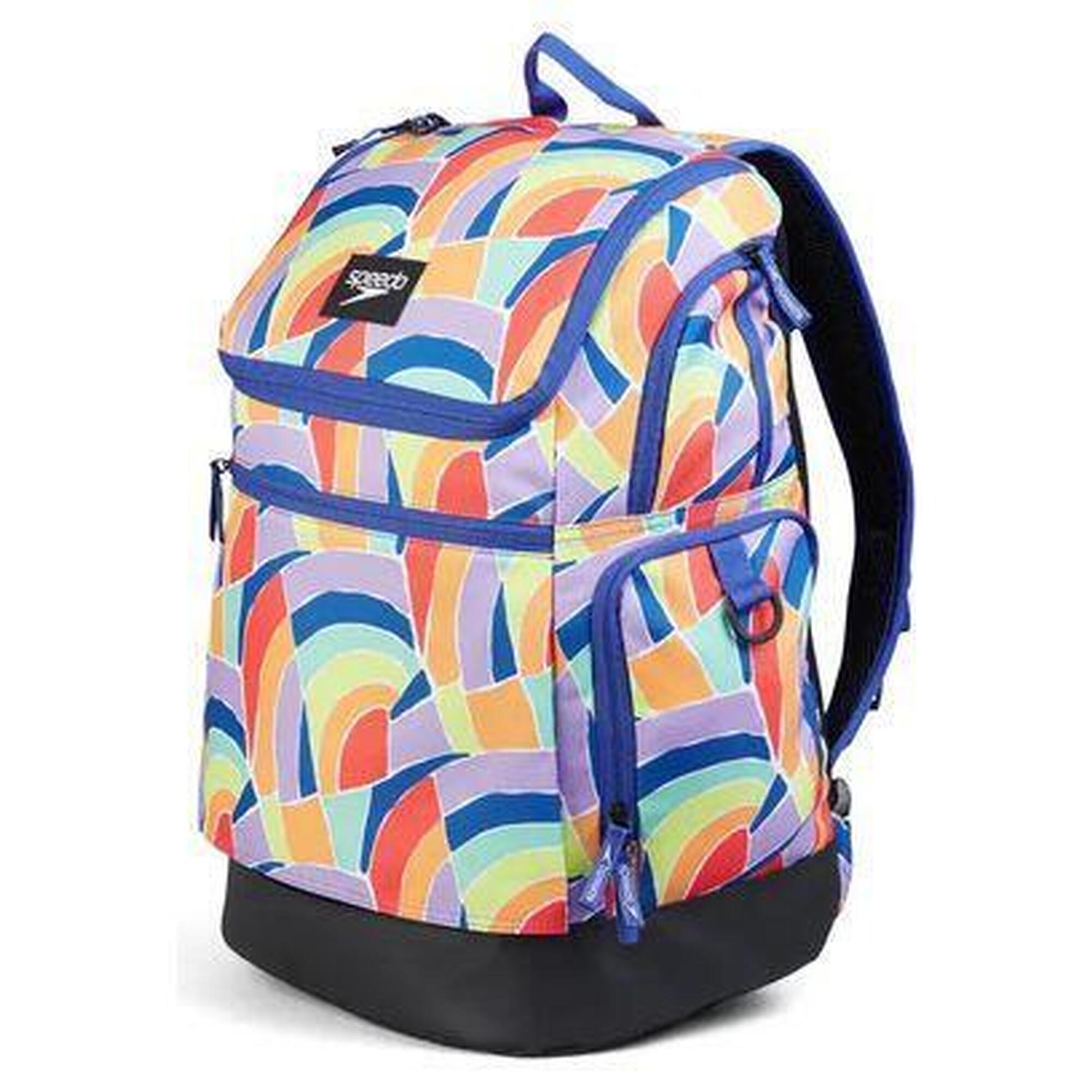 Plecak sportowy unisex Speedo Teamster 2.0