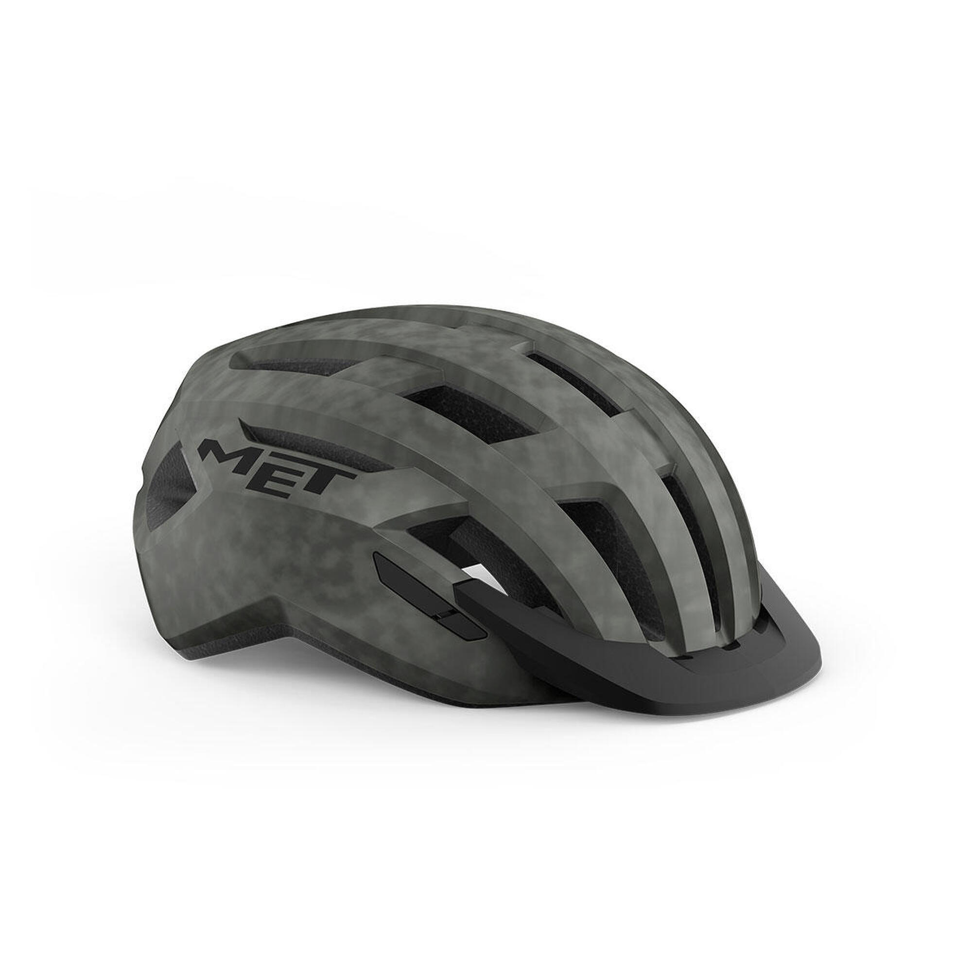 Kask rowerowy Met Allroad Mips