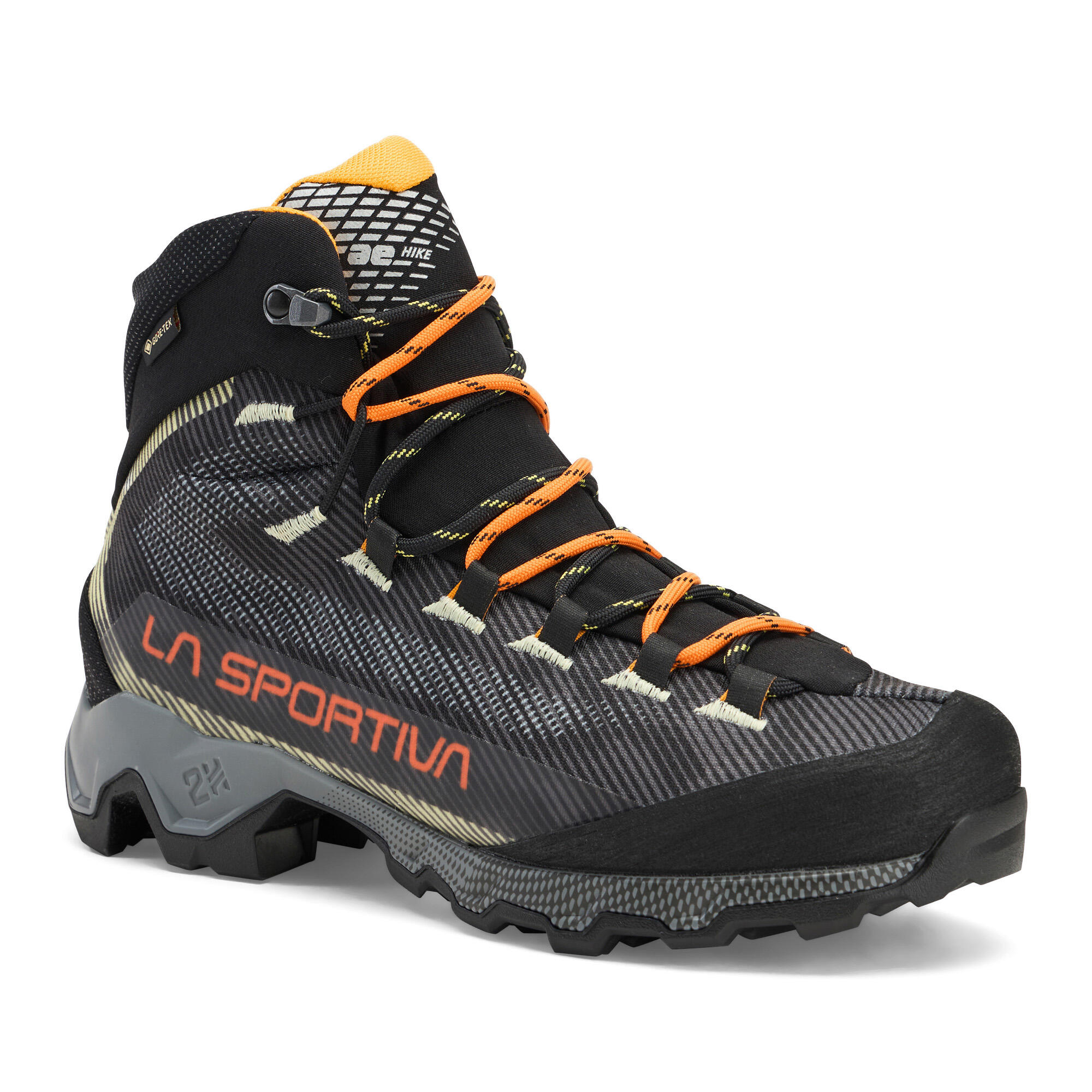 Buty wysokogórskie męskie La Sportiva Aequilibrium Hike GTX