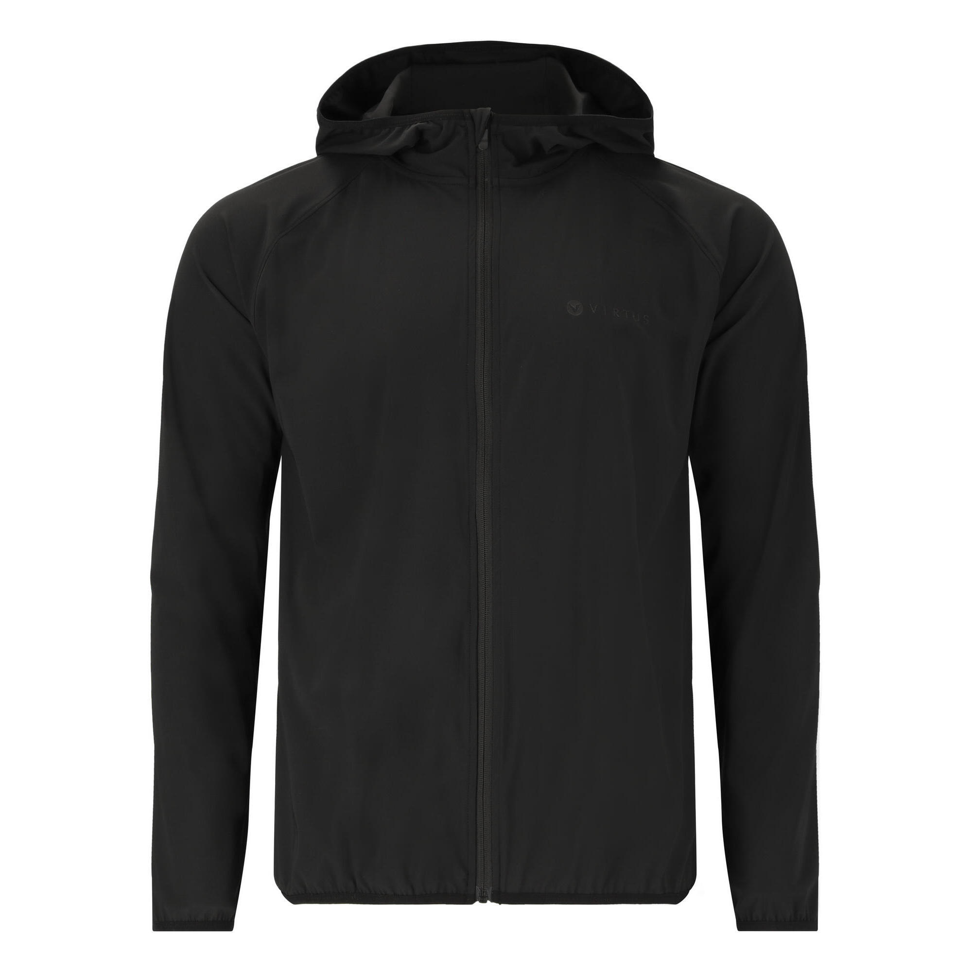 Kurtka wodoodporna Virtus Alonso