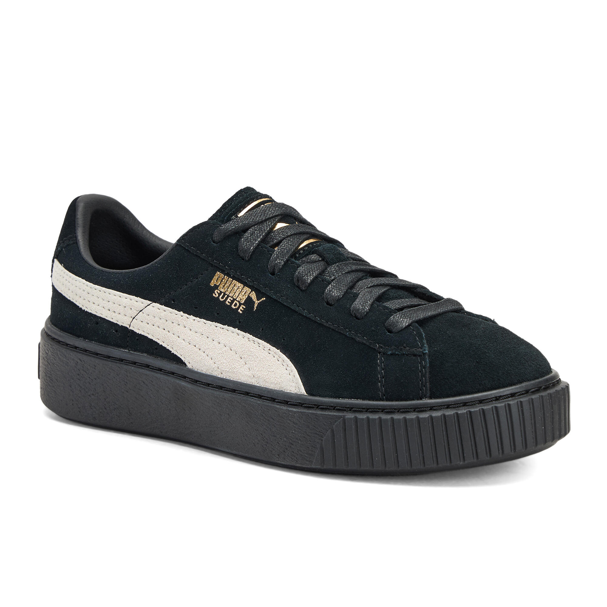 Buty damskie PUMA Suede Platform