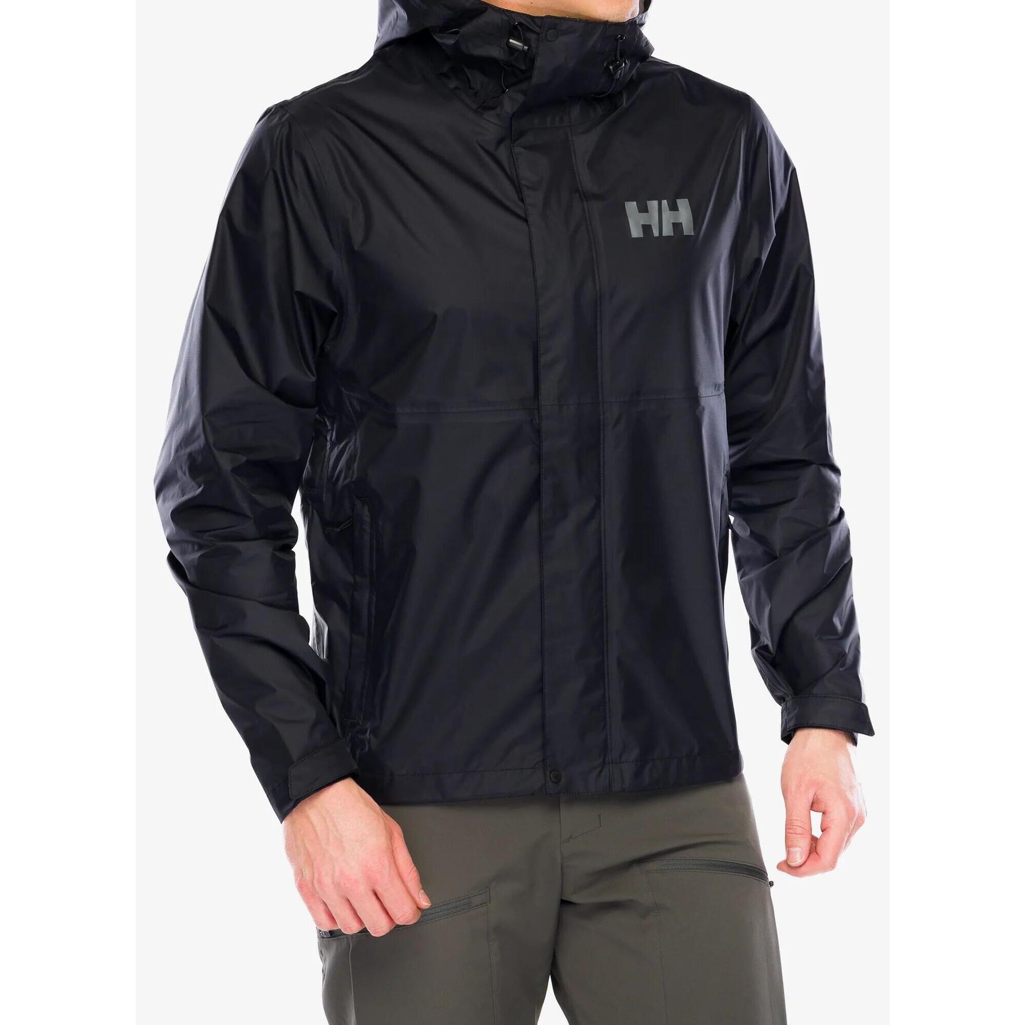 Kurtka przeciwdeszczowa męska Helly Hansen Loke Jacket 2.0