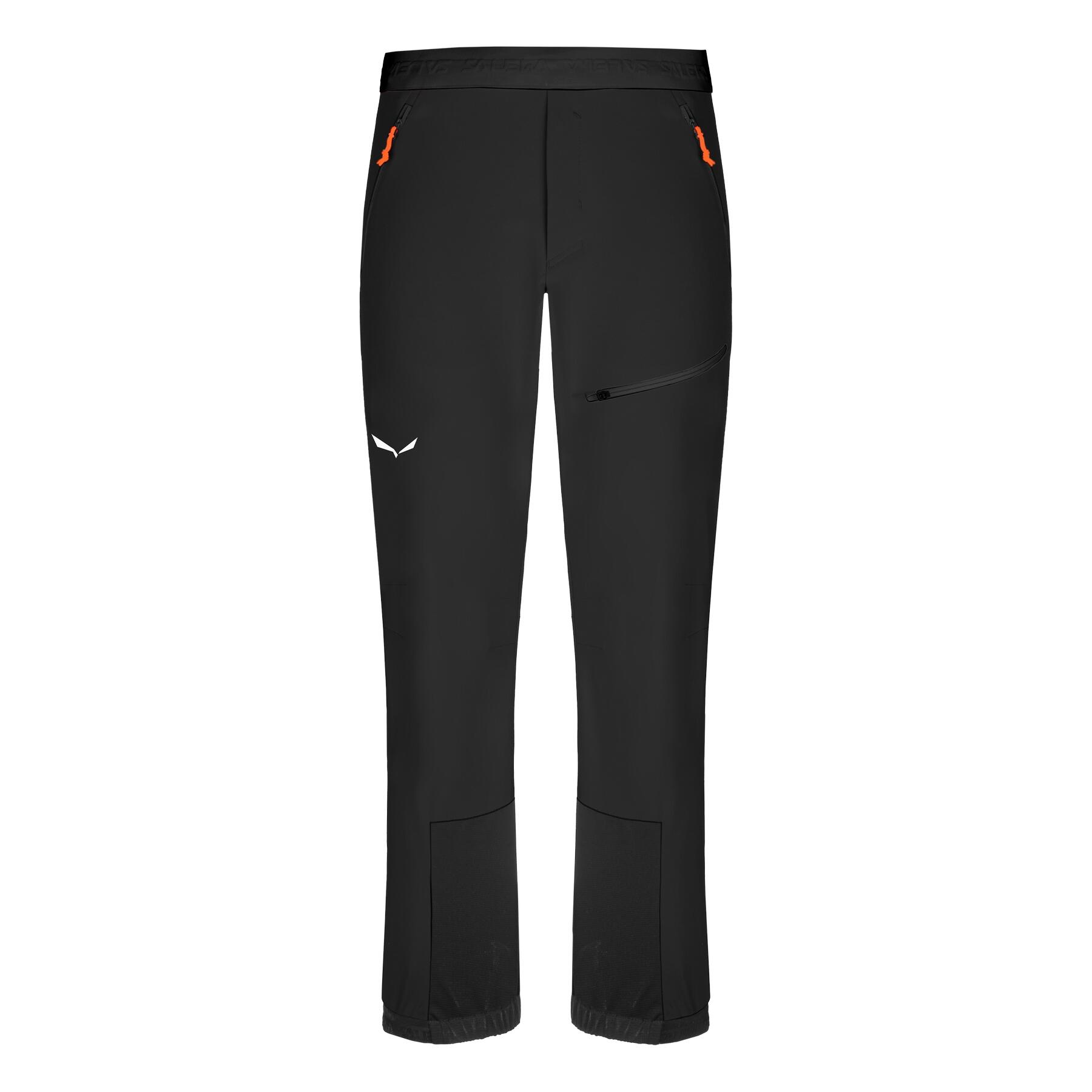 Spodnie Trekkingowe Męskie Salewa Sella Dst Light