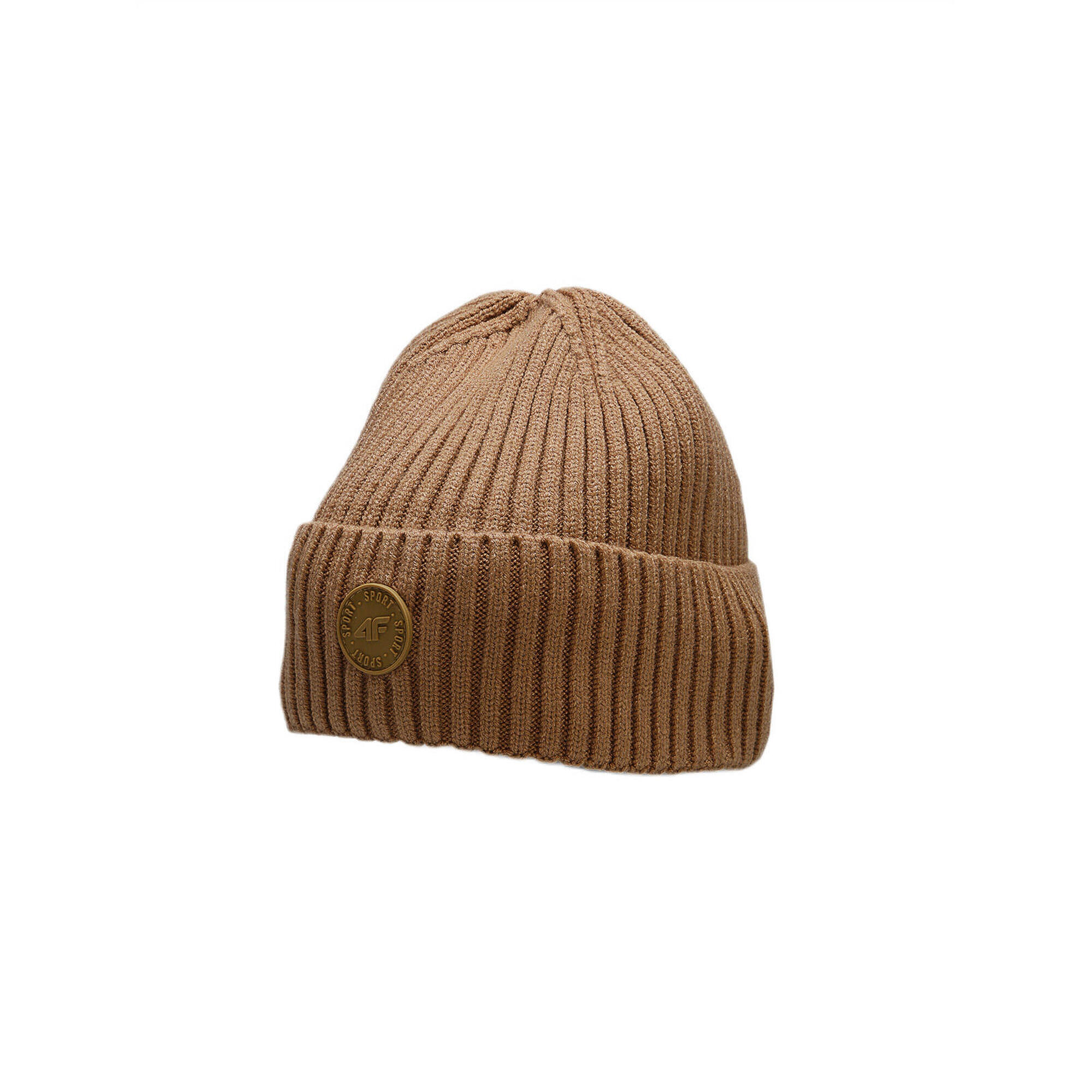 Czapka Dziecięca 4F