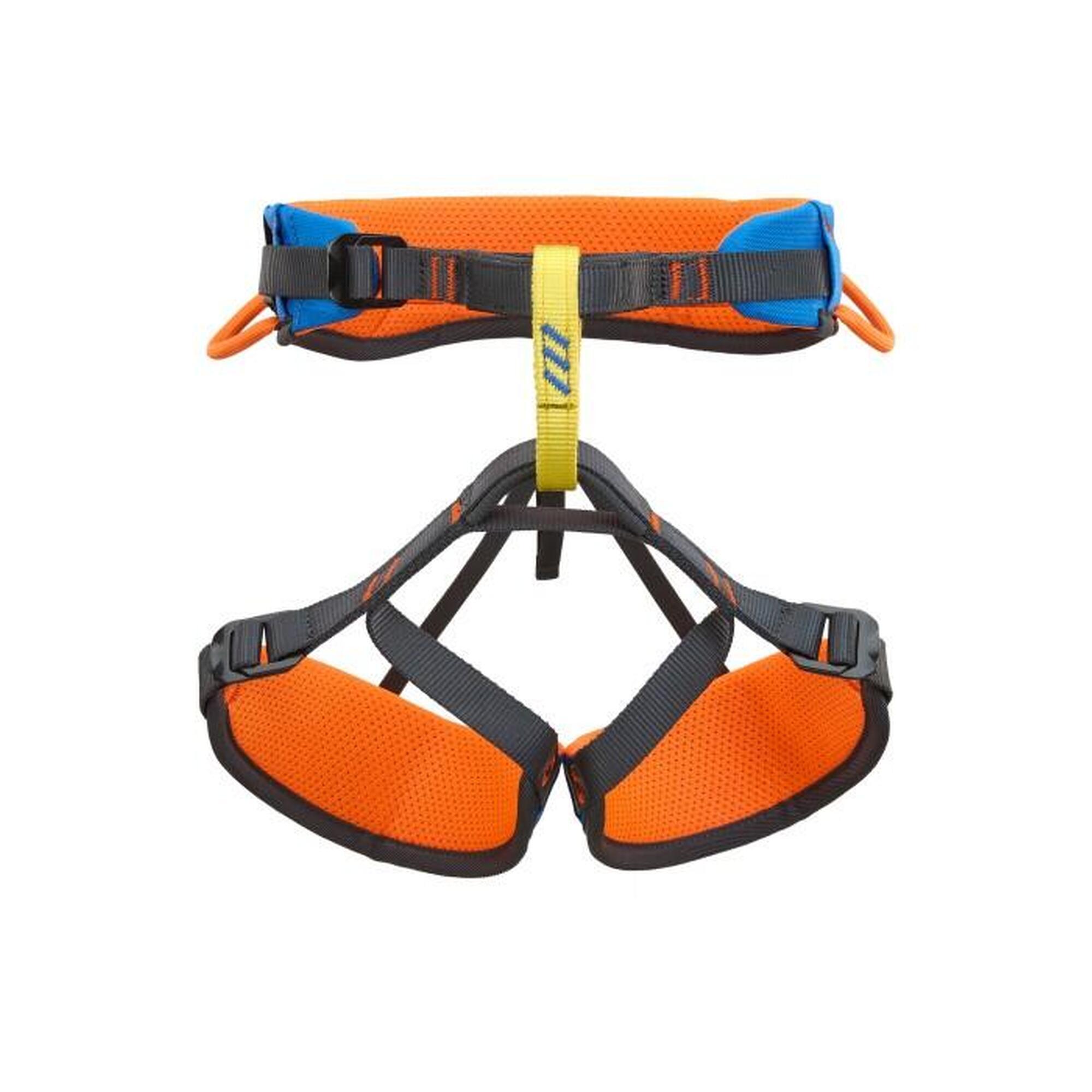 Uprząż wspinaczkowa dla dzieci Dyno XXS Climbing Technology