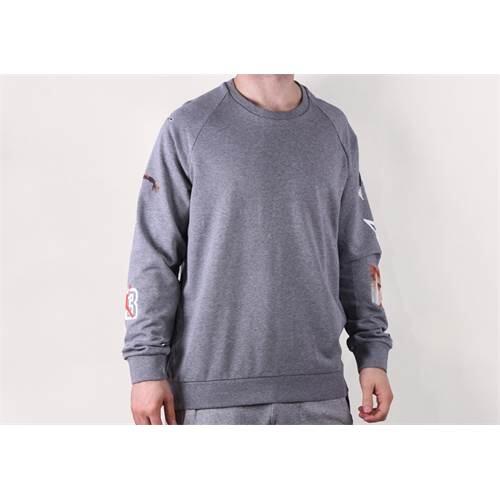 Bluzy sportowa męska Nike Air Jordan Jumpman