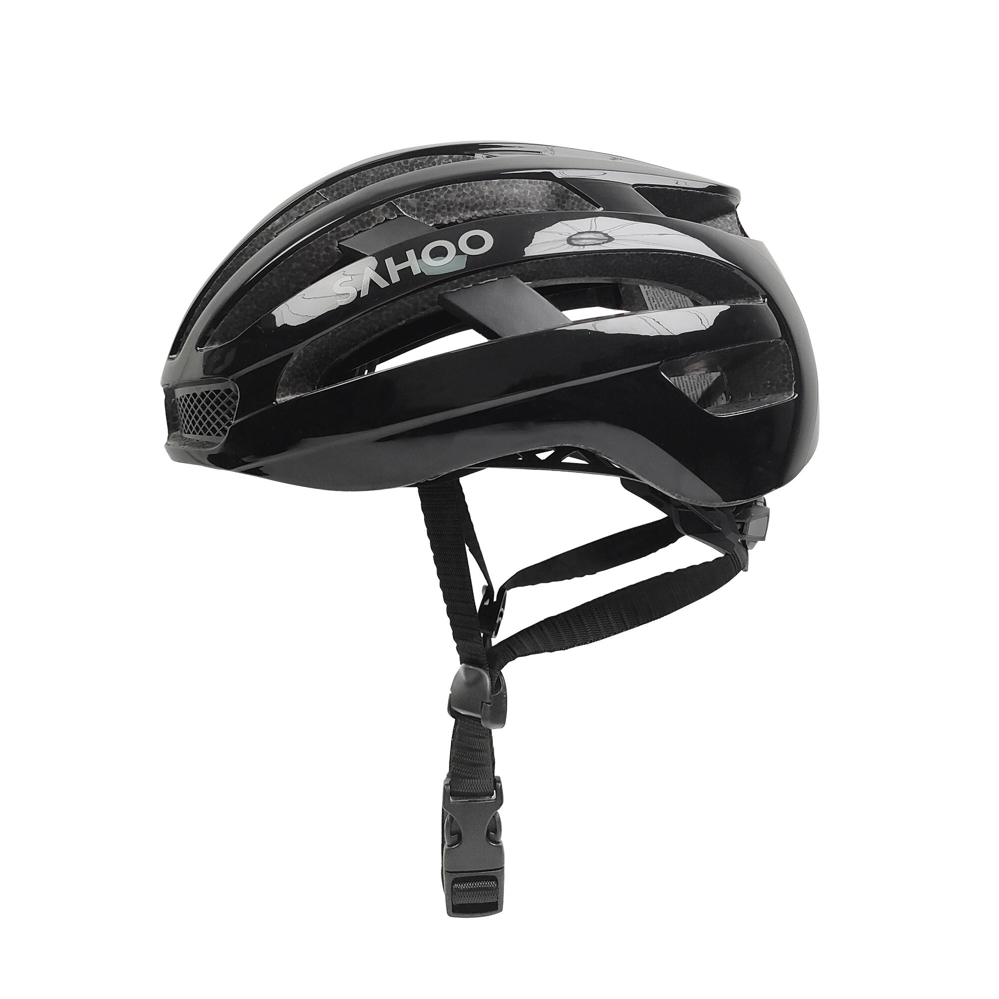 Kask rowerowy Sahoo In-mould