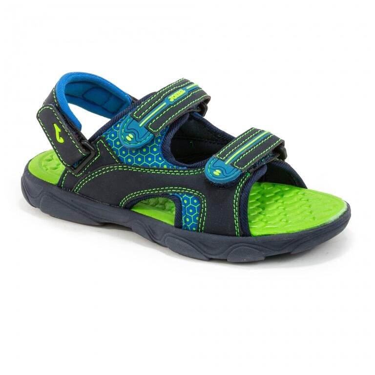 Sandały dziecięce Joma S.Ocean JR 2033 ciemnoniebieski