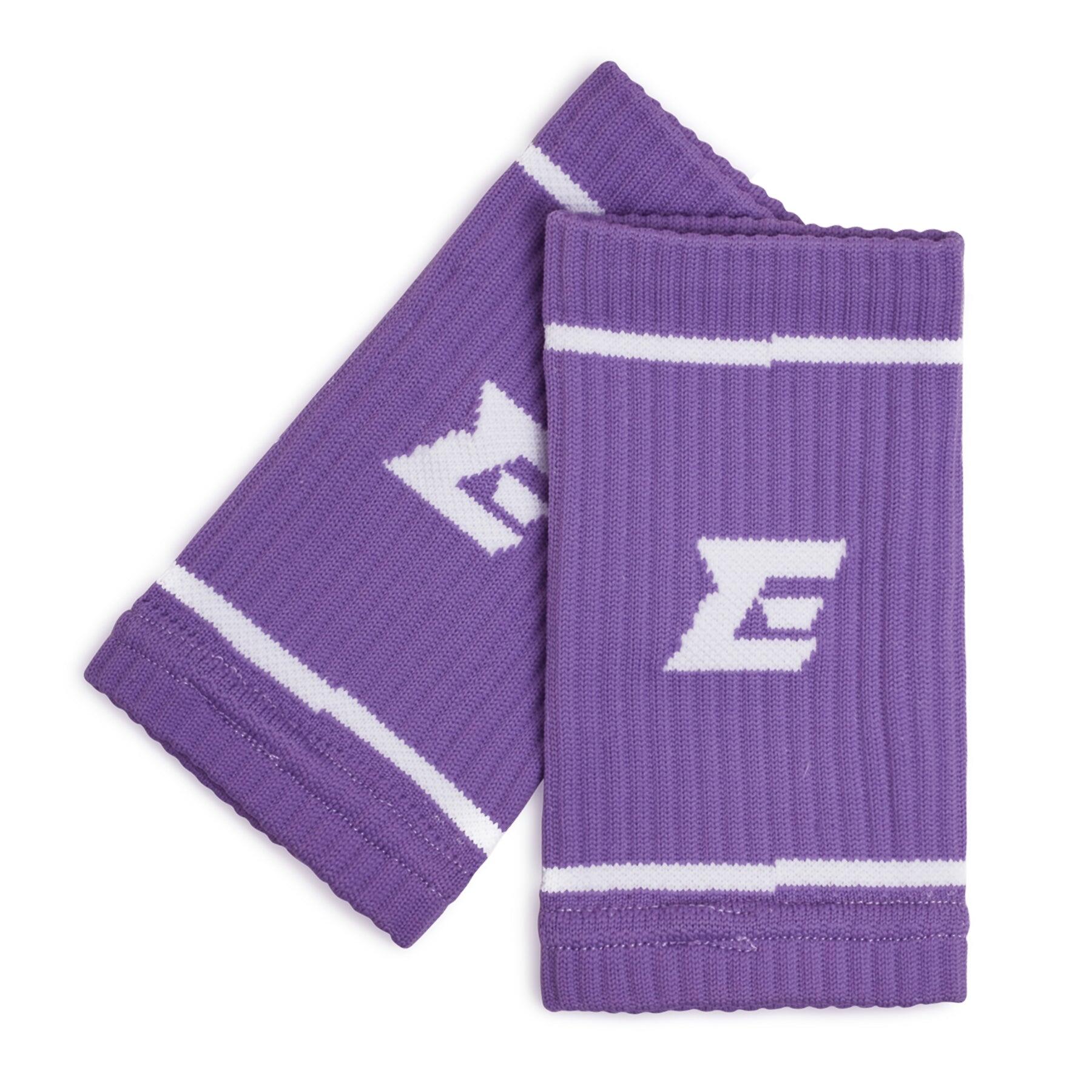 Opaska Elitex Lavender do treningu crossowego w pocie czoła