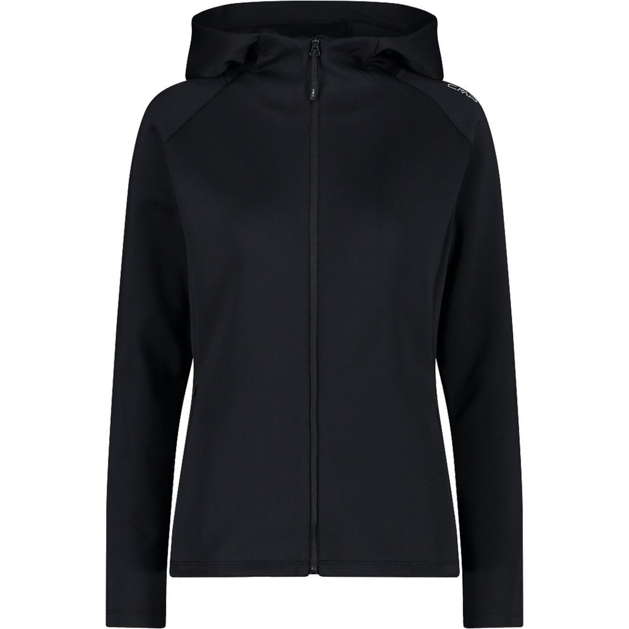 Damska kurtka z kapturem CMP