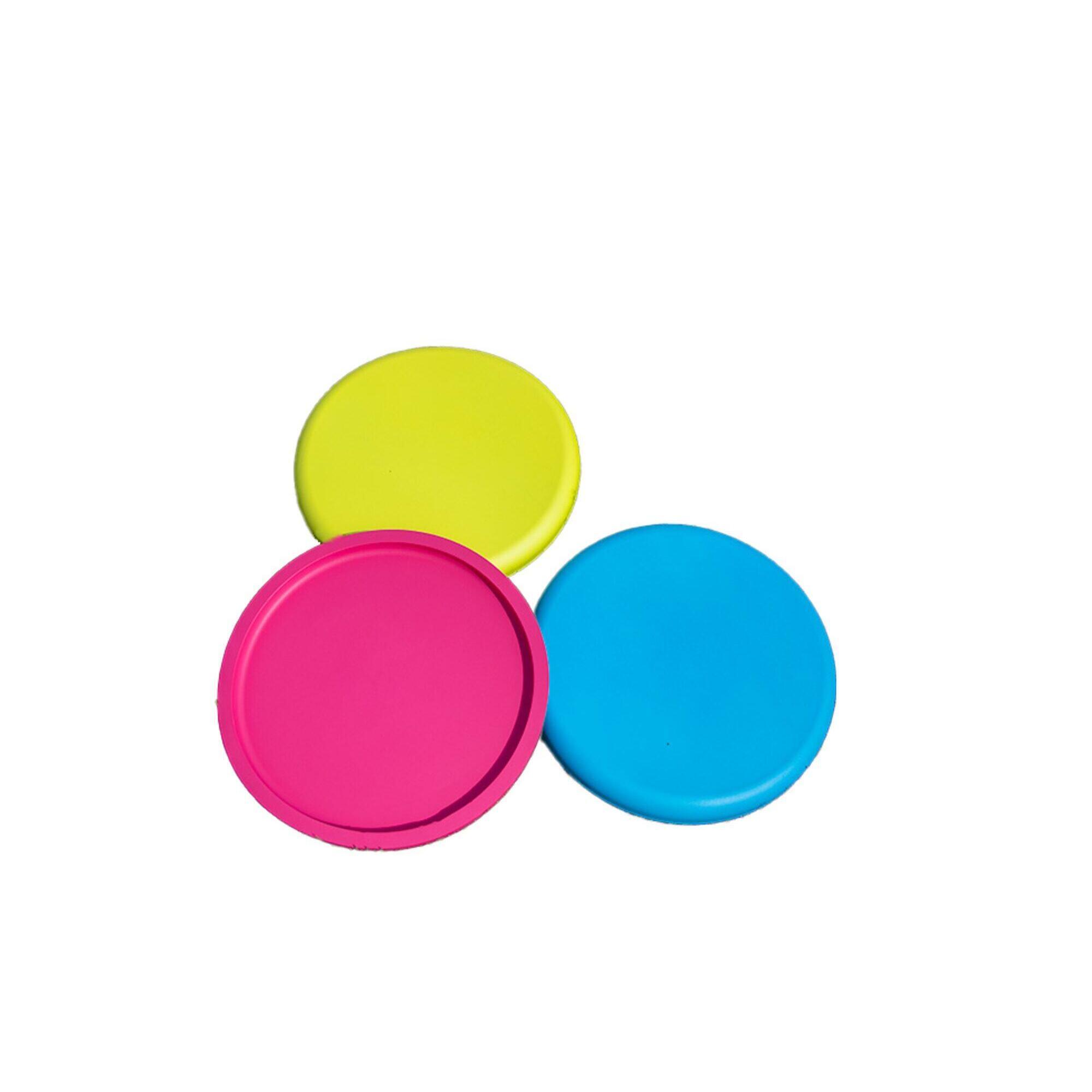 Miękkie frisbee 230 mm