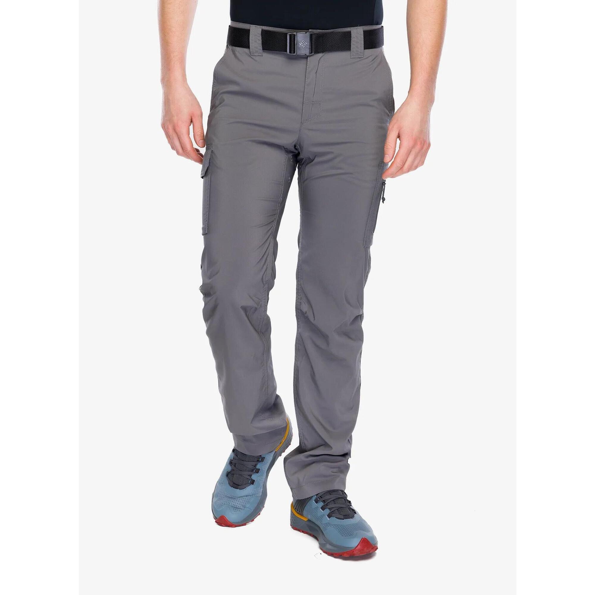 Spodnie turystyczne męskie Columbia Silver Ridge Utility Pant