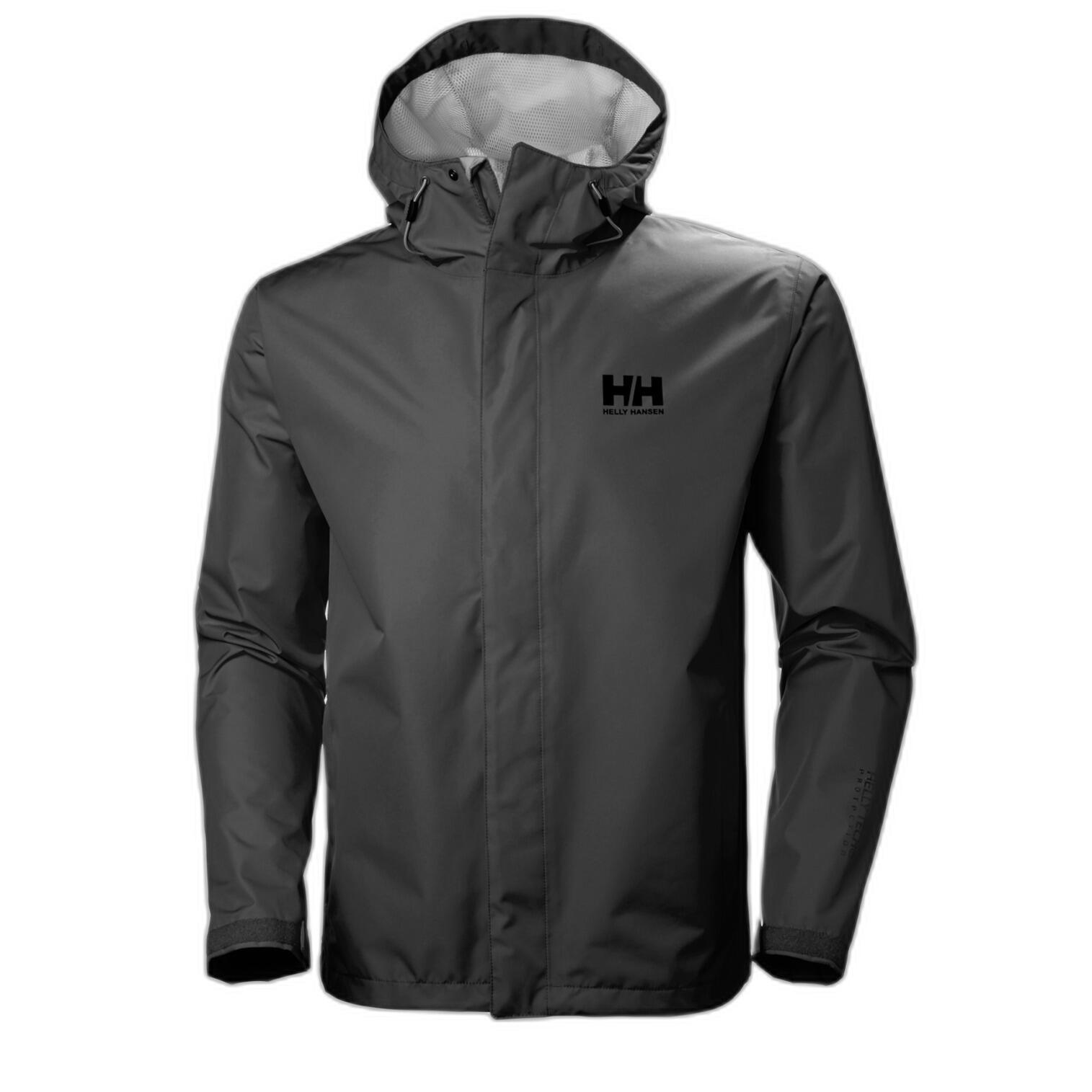 Kurtka Helly Hansen seven j