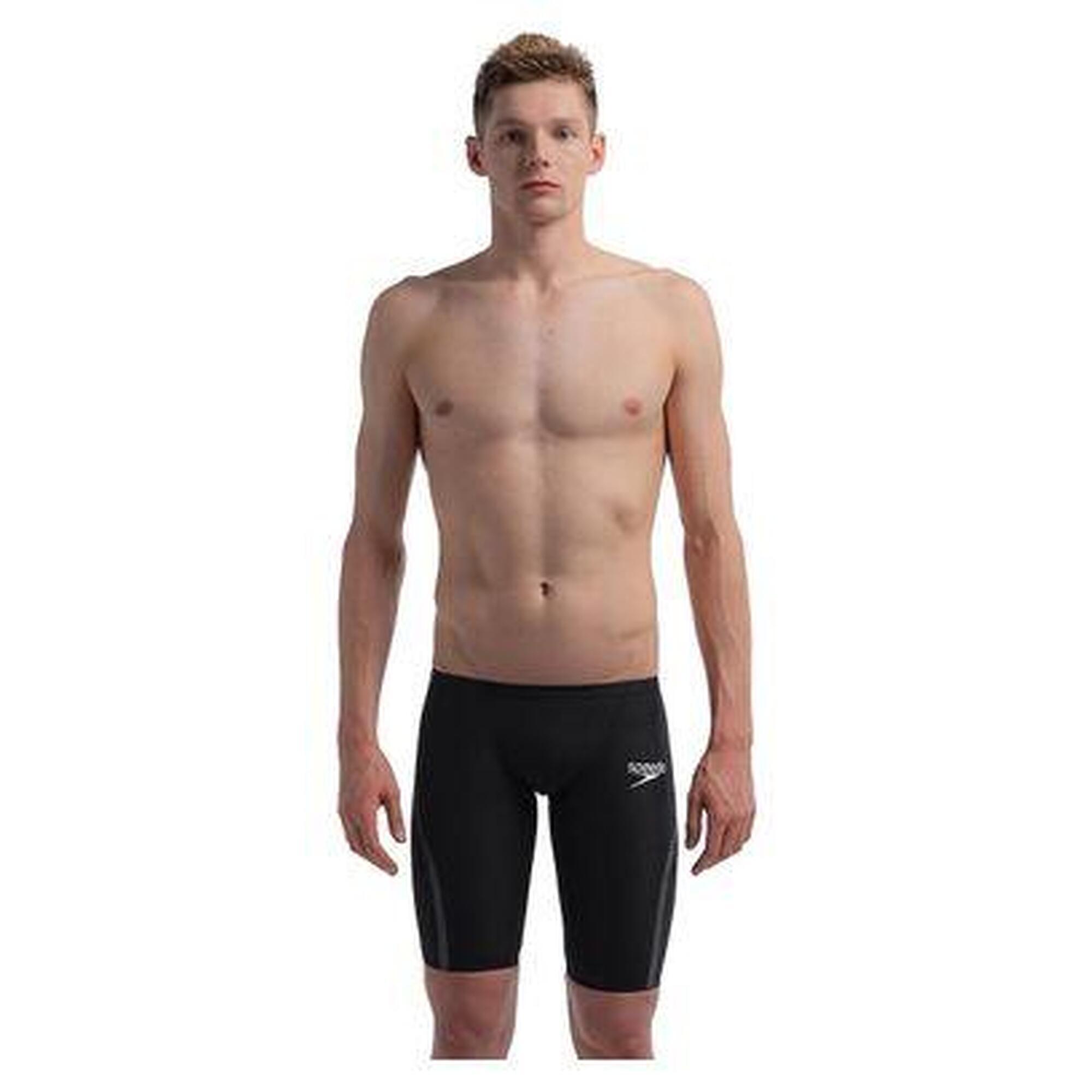 Strój startowy męski Speedo Lzr Intent 2.0