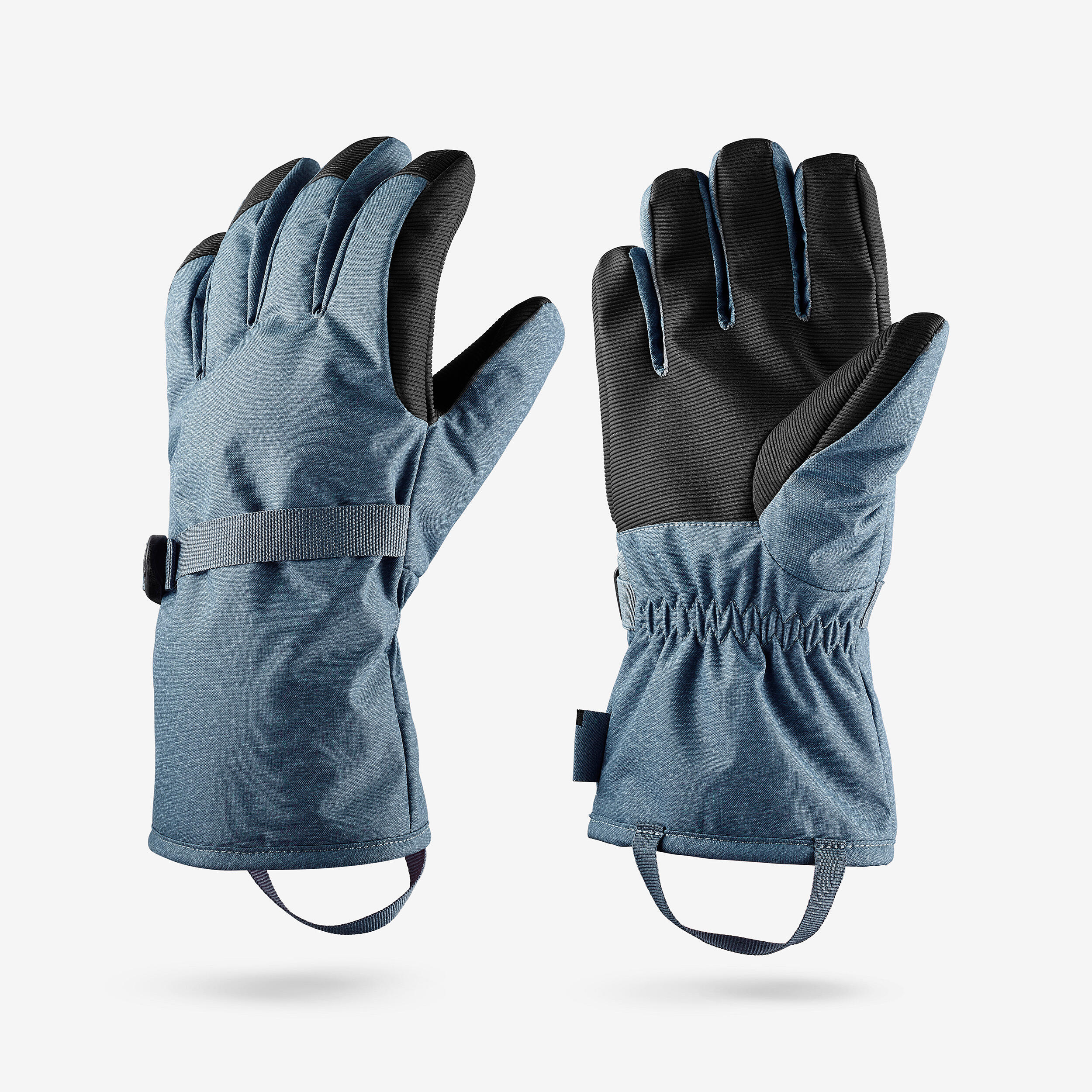 Rękawice narciarskie dla dzieci Quechua GL 500