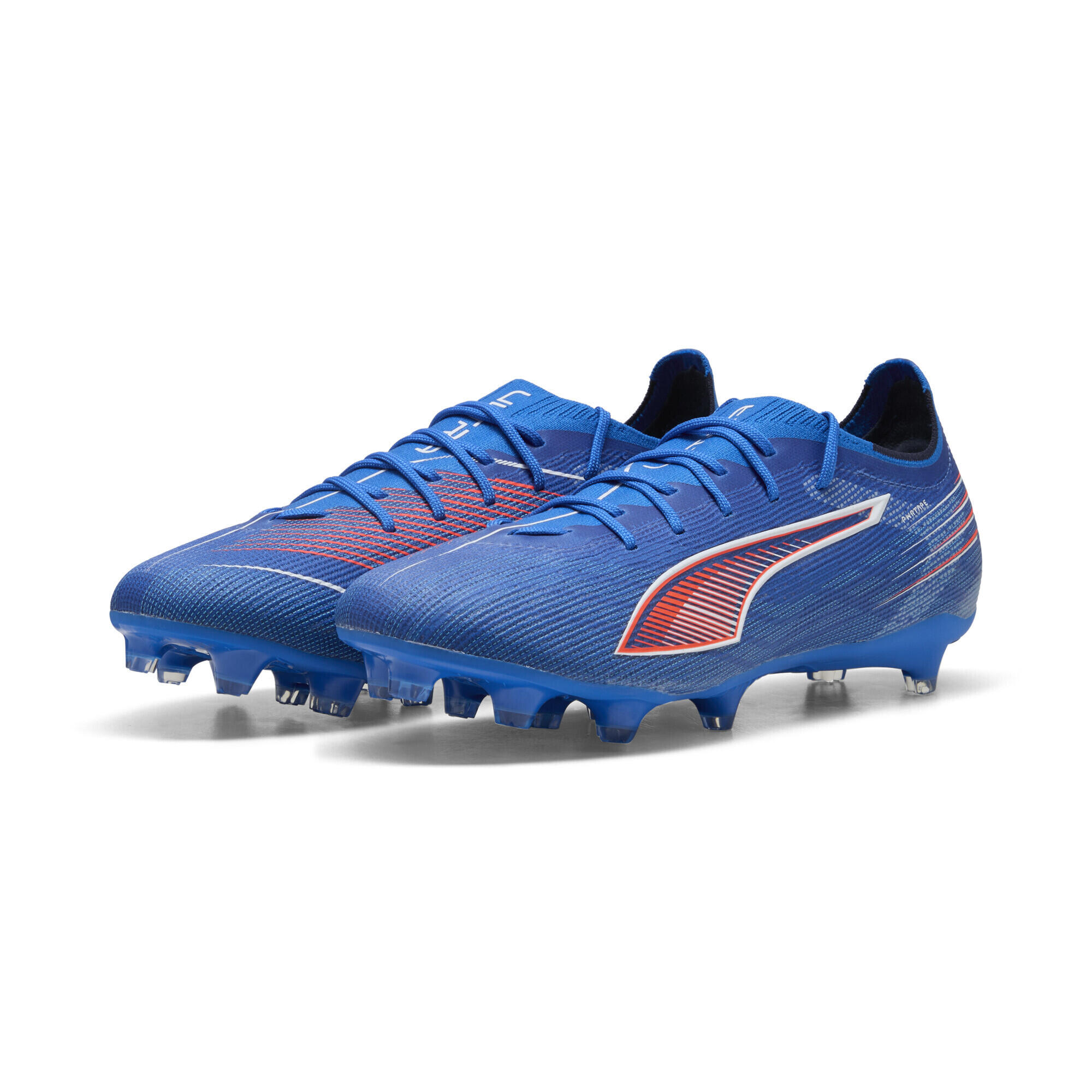 Buty piłkarskie unisex ULTRA 6 PRO FG/AG PUMA