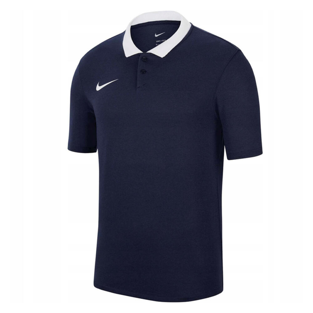 Męska Koszulka Polo Park 20 Z Krótkim Rękawem