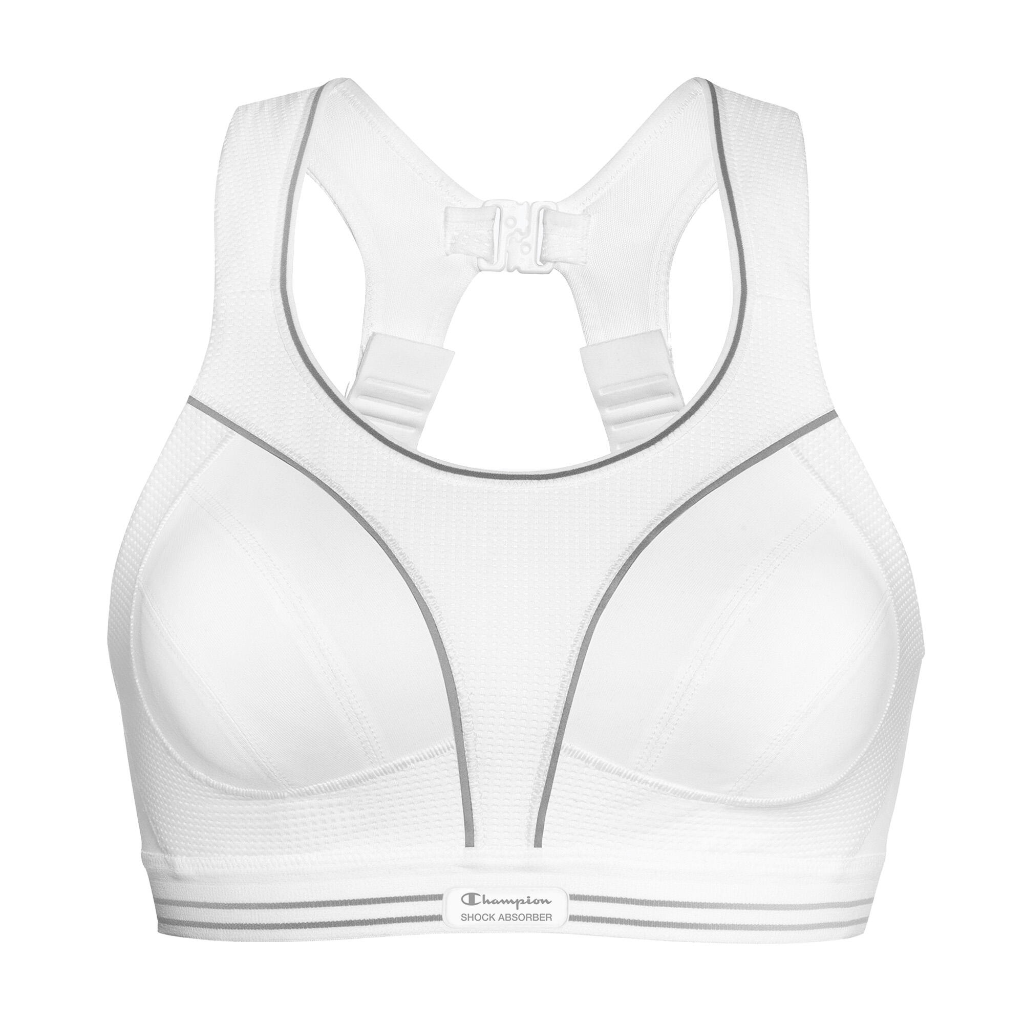 Biustonosz Shock Absorber Ultimate Run Bra