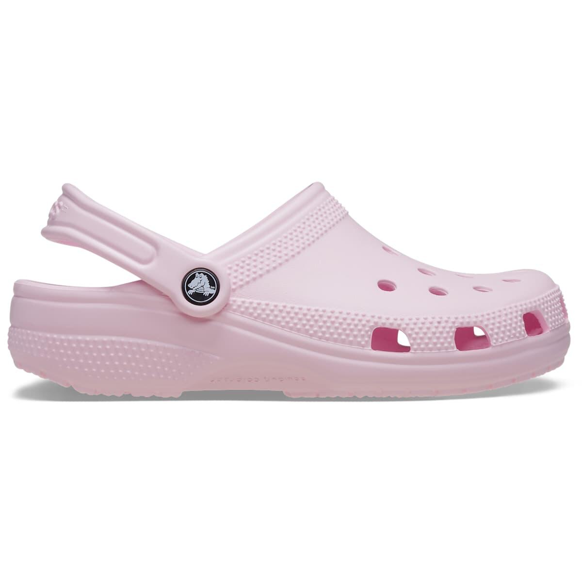 Crocs Clásico Zueco