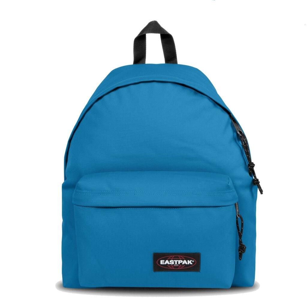 EASTPAK PADDED PAKR Niebieski