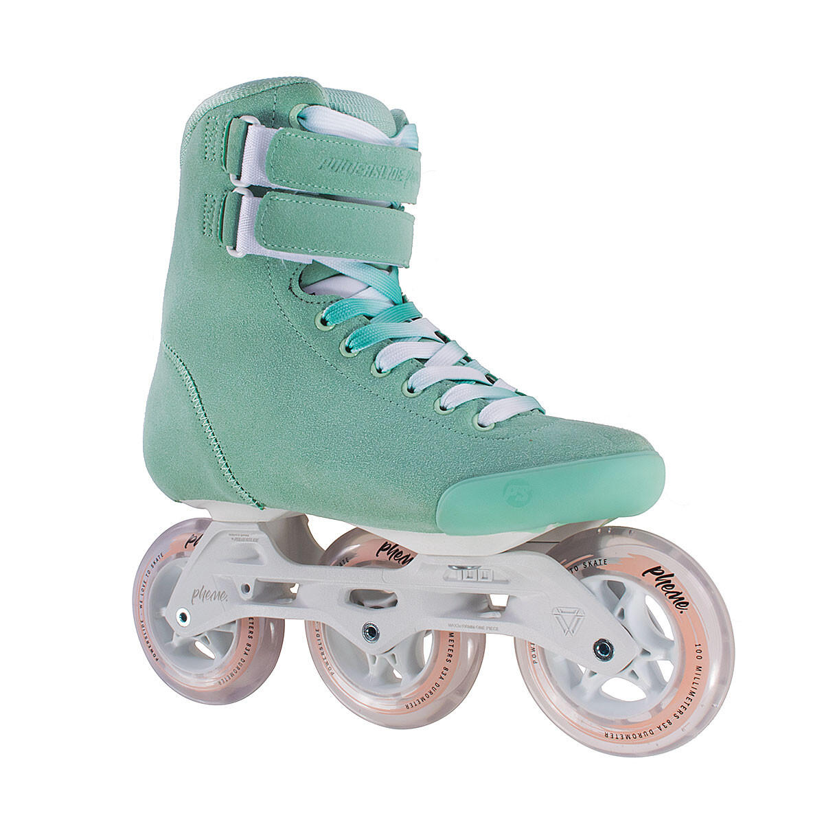Rolki Powerslide Pheme Mint 100