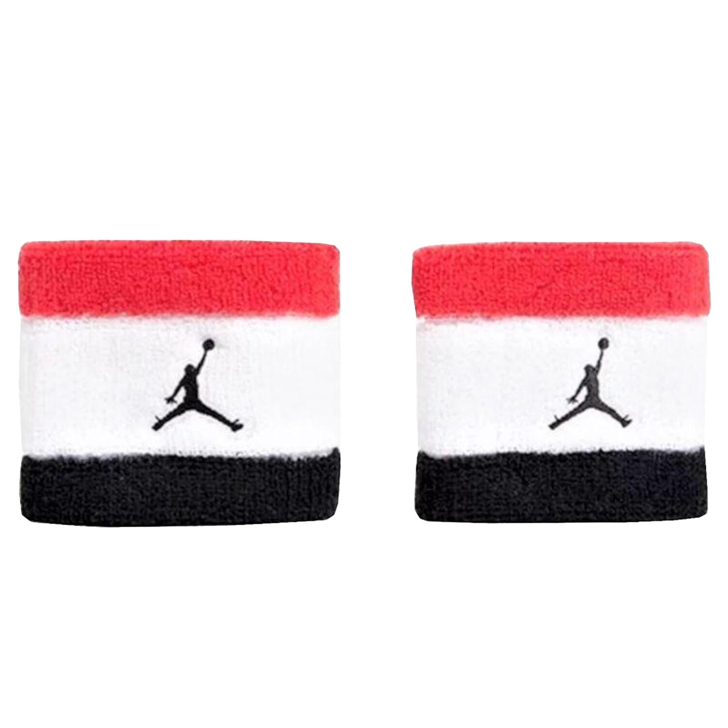 Opaska Na Nadgarstek Jordan Terrycloth (zestaw 2 Sztuk)